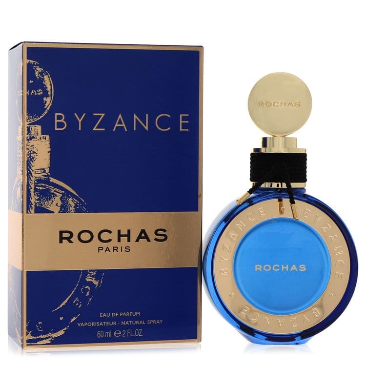 Rochas Byzance 2019 Edition by Rochas - Eau De Parfum for Women