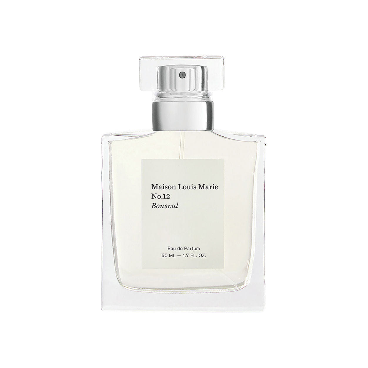 Maison Louis Marie No.12 Bousval Eau de Parfum