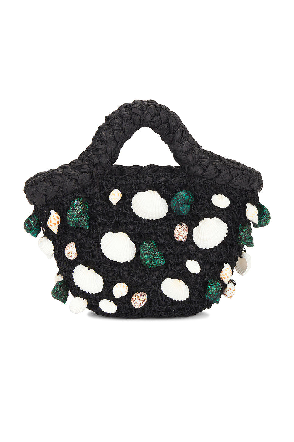 Simonmiller Mini Shelly Mercado Tote Bag