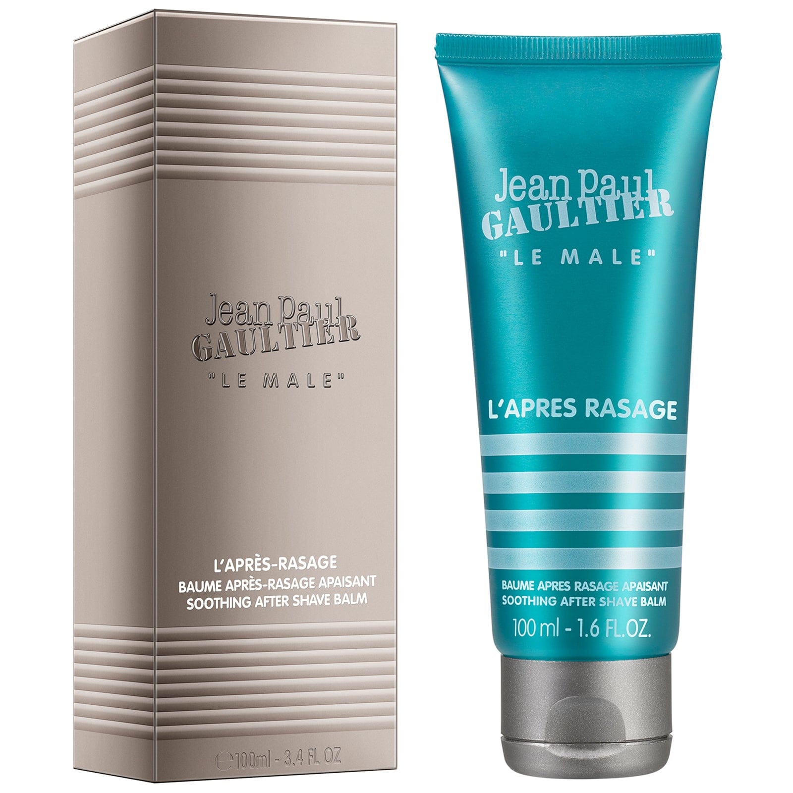 Jean Paul Gaultier Le Male Aftershave Balm 100 ml