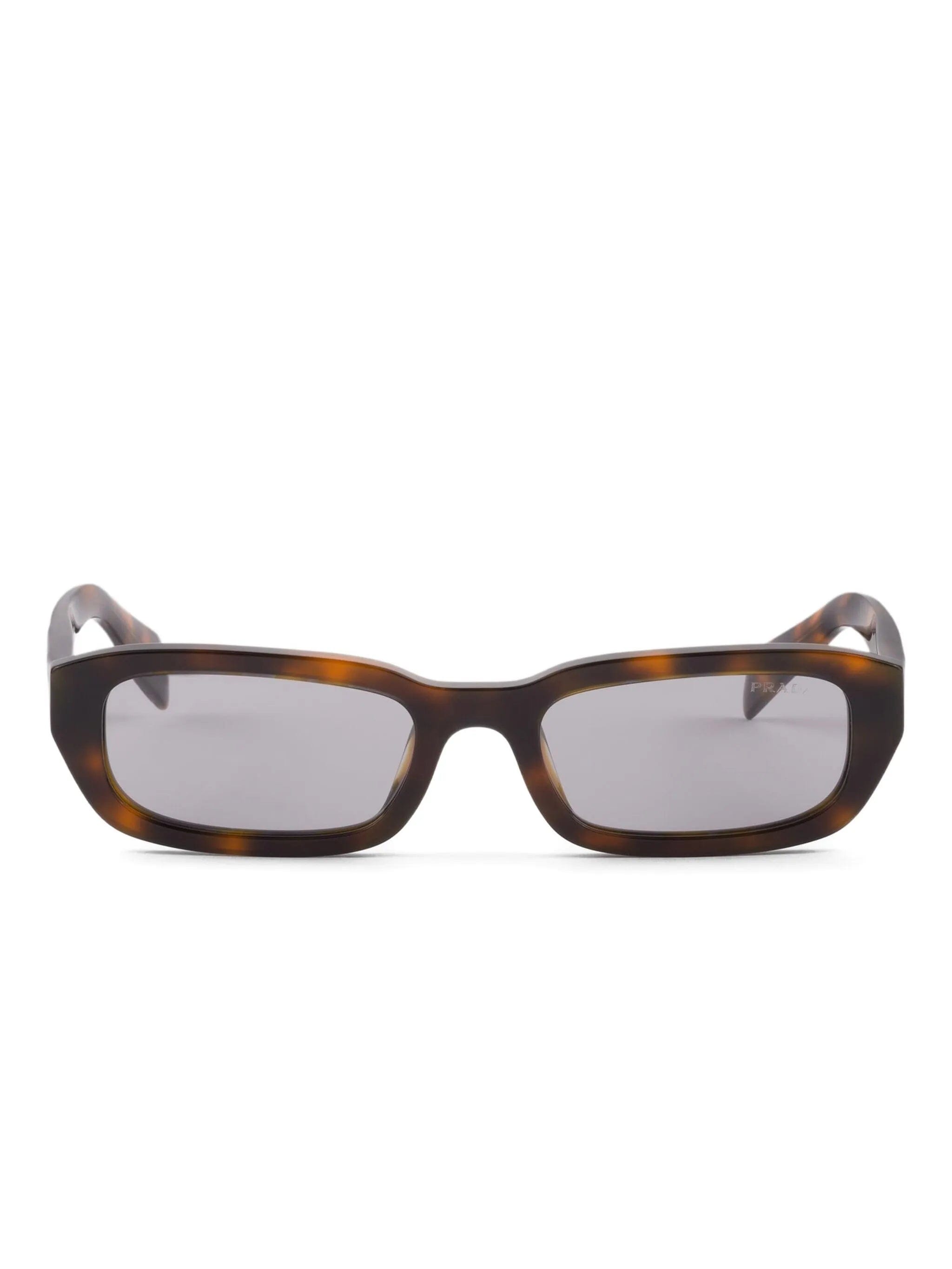 Prada Eyewear Symbole sunglasses