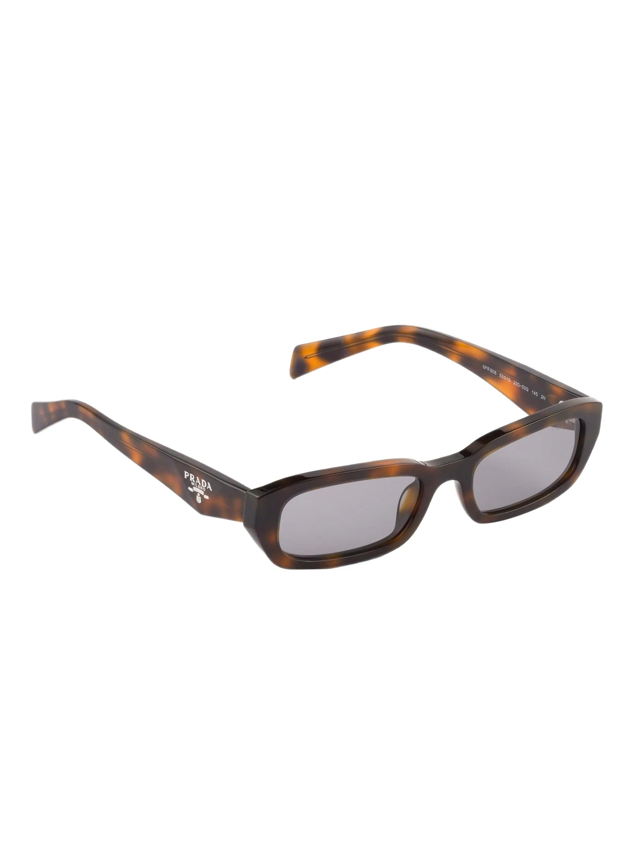 Prada Eyewear Symbole sunglasses