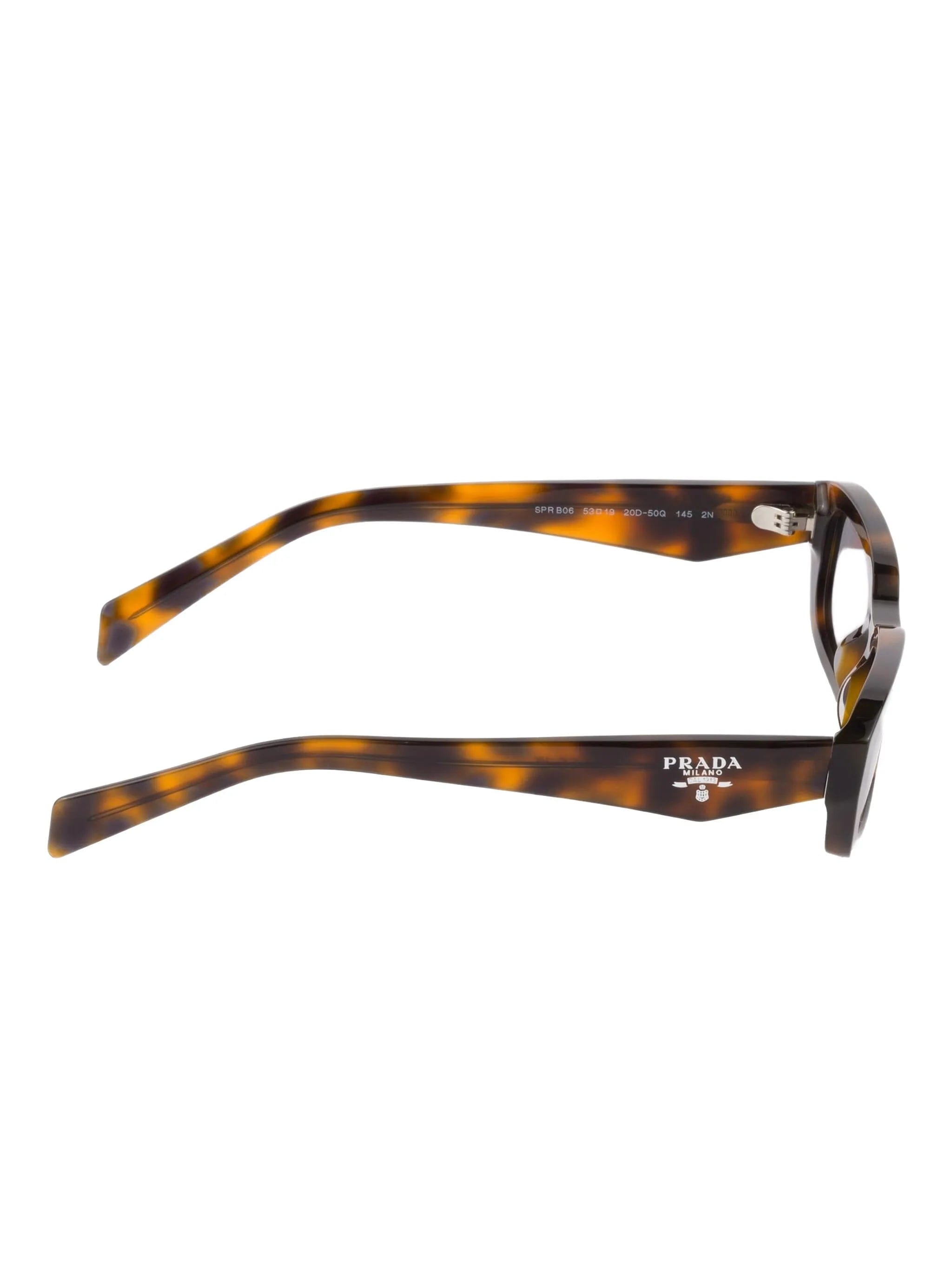 Prada Eyewear Symbole sunglasses