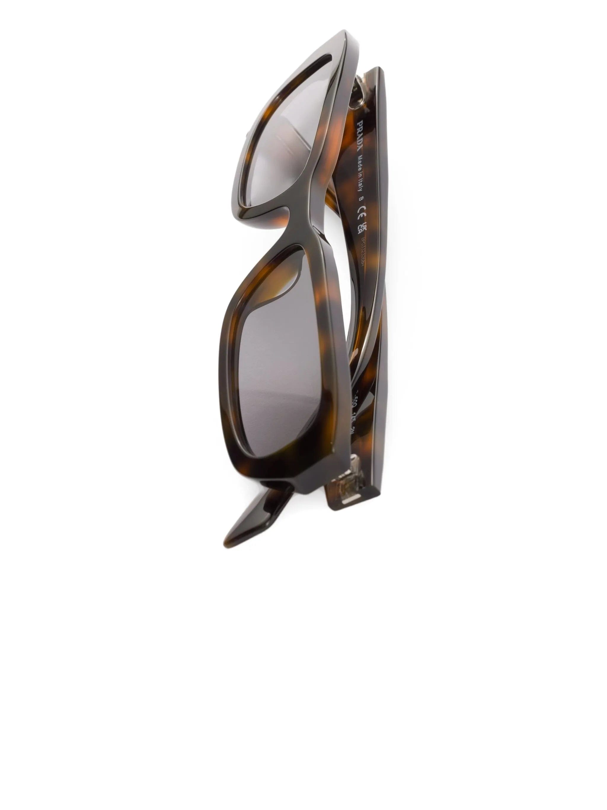 Prada Eyewear Symbole sunglasses