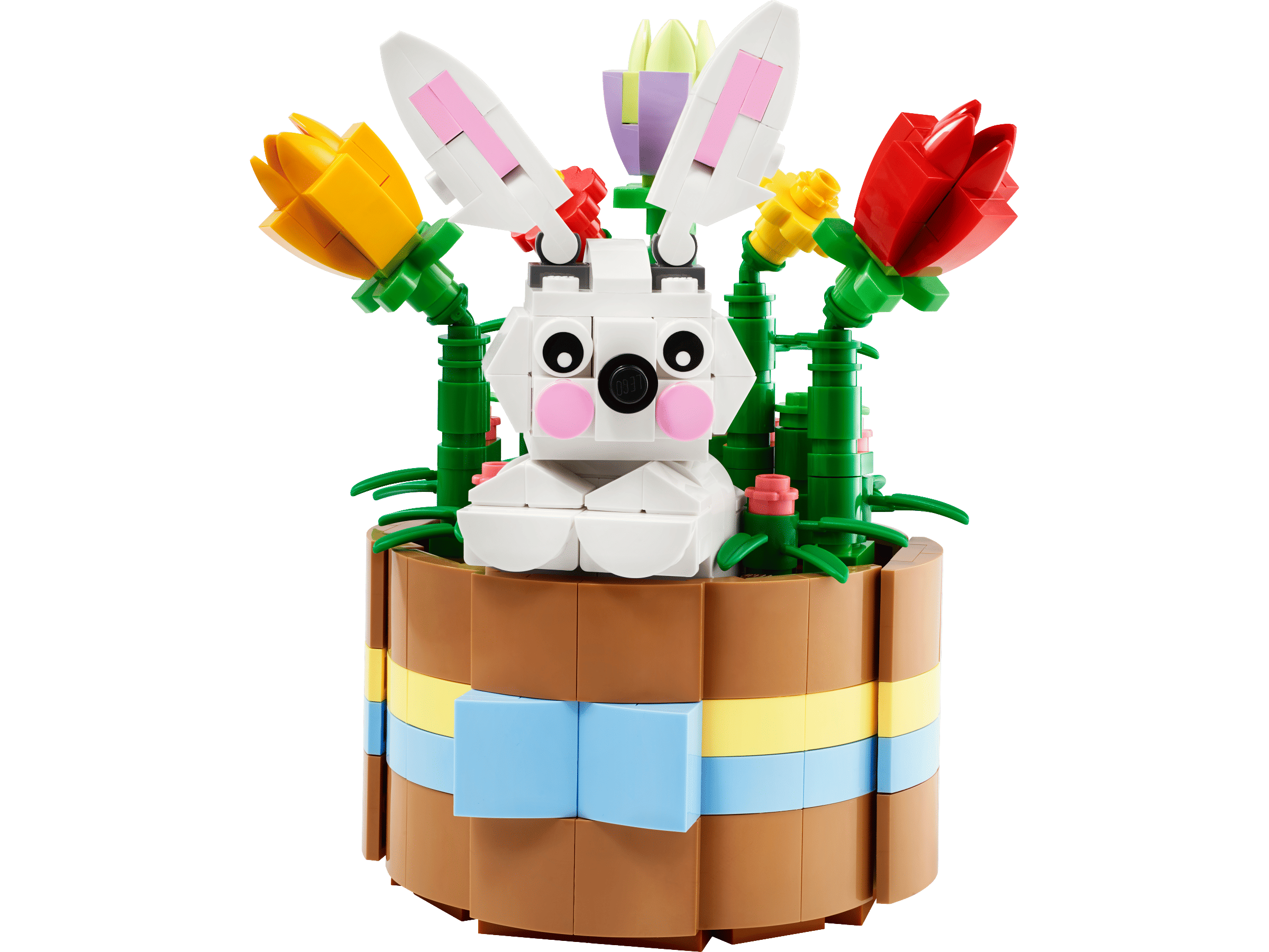 LEGO Seasonal Easter Basket 40587
