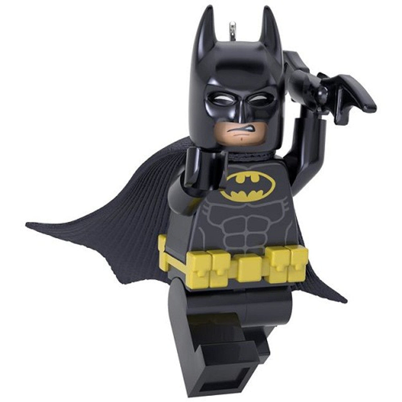 Lego Hallmark LEGO Christmas Tree Ornament - The LEGO Batman Movie Batman