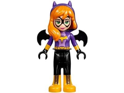 LEGO NY Comic - Con 2016 Batgirl comcon052