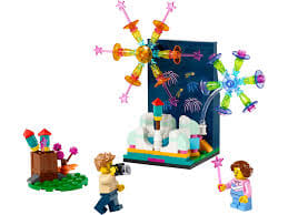 LEGO Firework Celebrations 40689