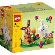 LEGO Easter Bunnies 40523