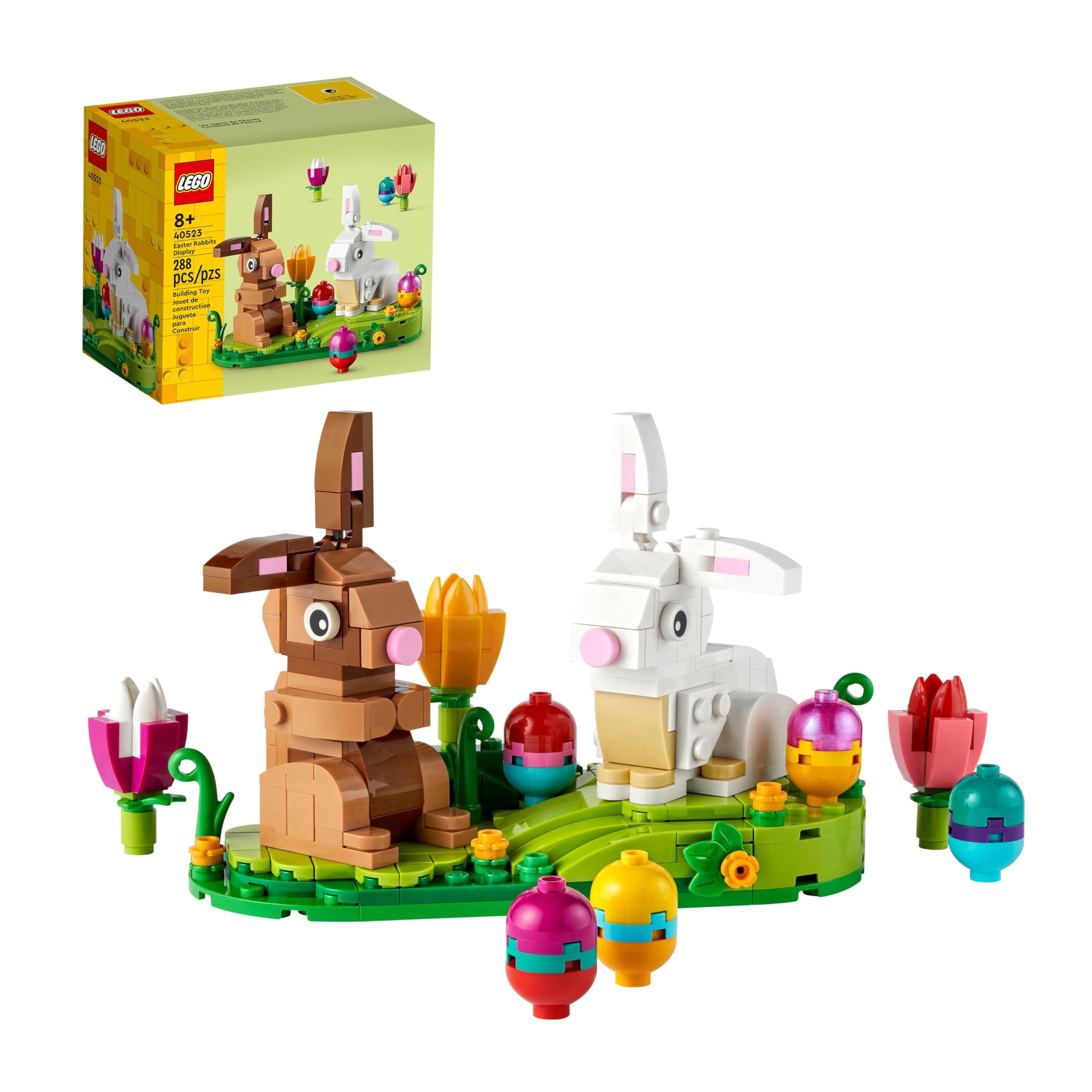LEGO Easter Bunnies 40523