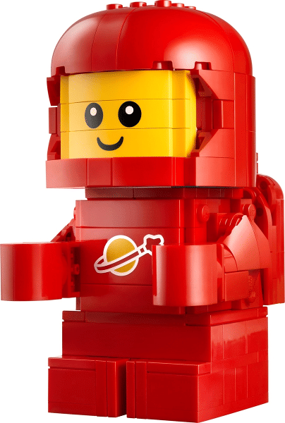 LEGO Up - Scaled Baby Astronaut 40767