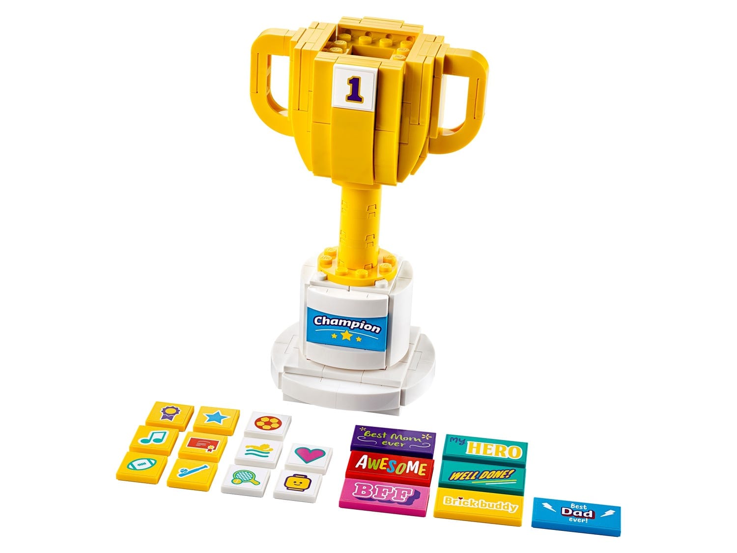 LEGO Trophy 40385