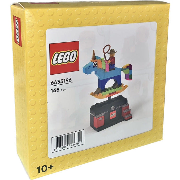 LEGO VIP Reward Fantasy Adventure Ride 6435196