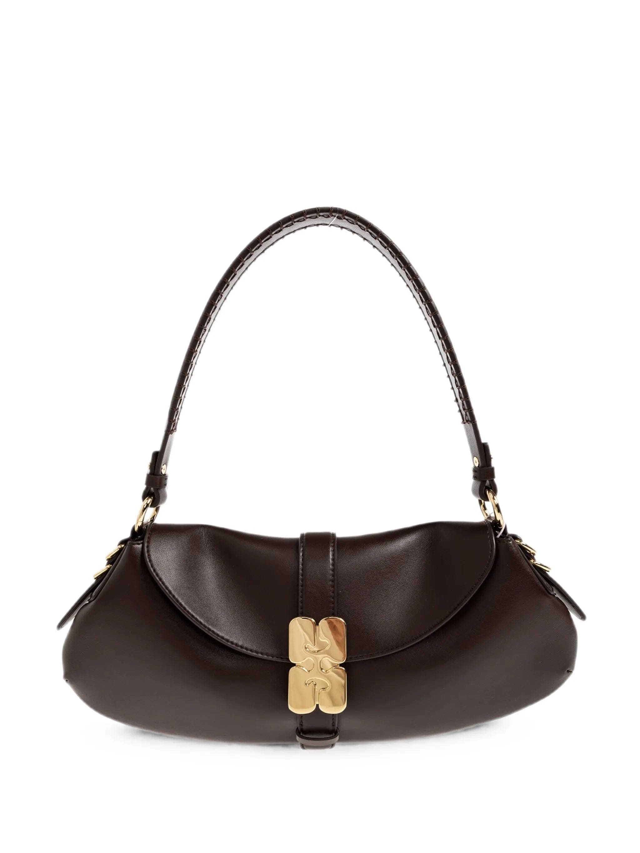 GANNI B - Kat shoulder bag