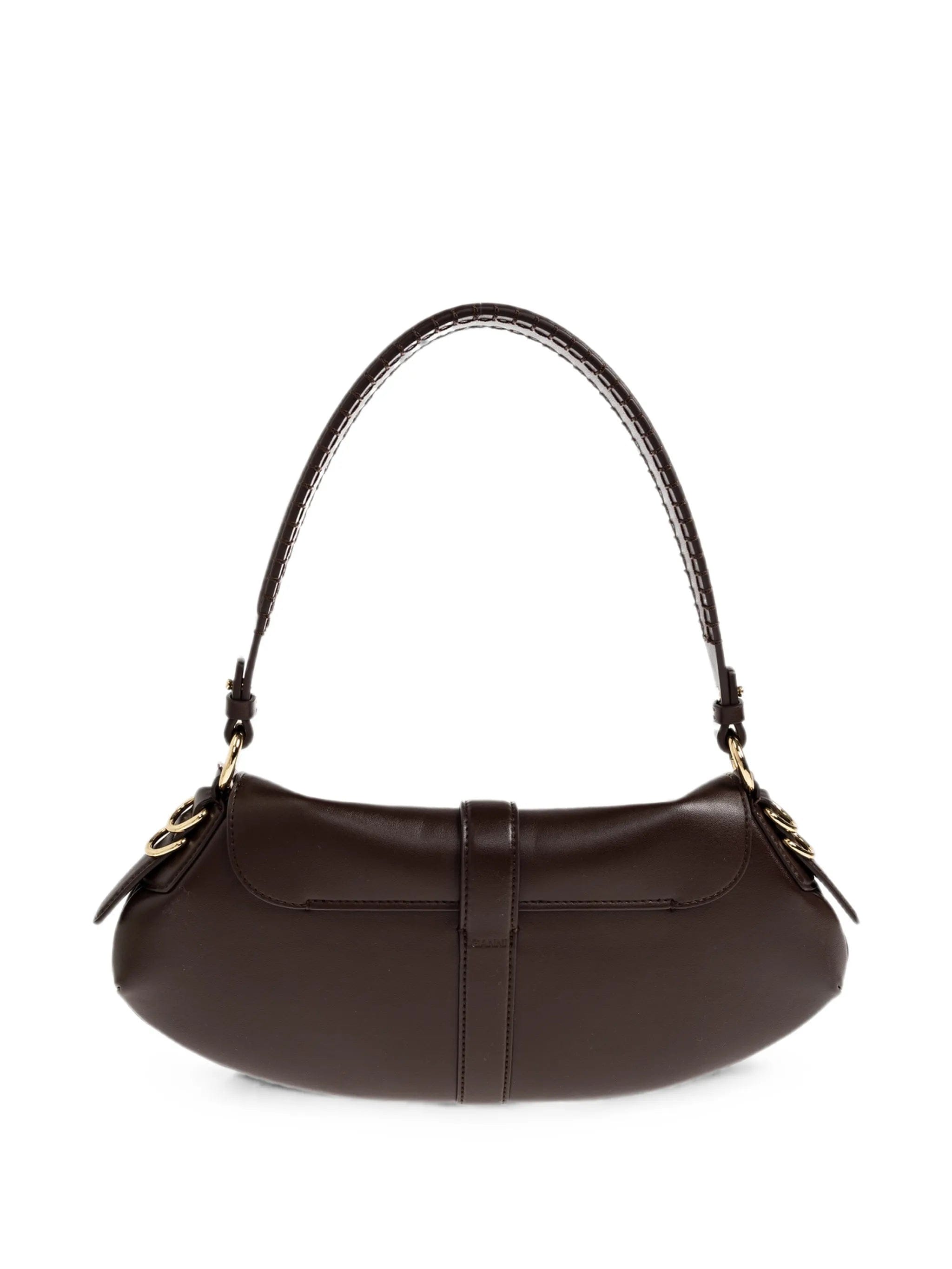 GANNI B - Kat shoulder bag