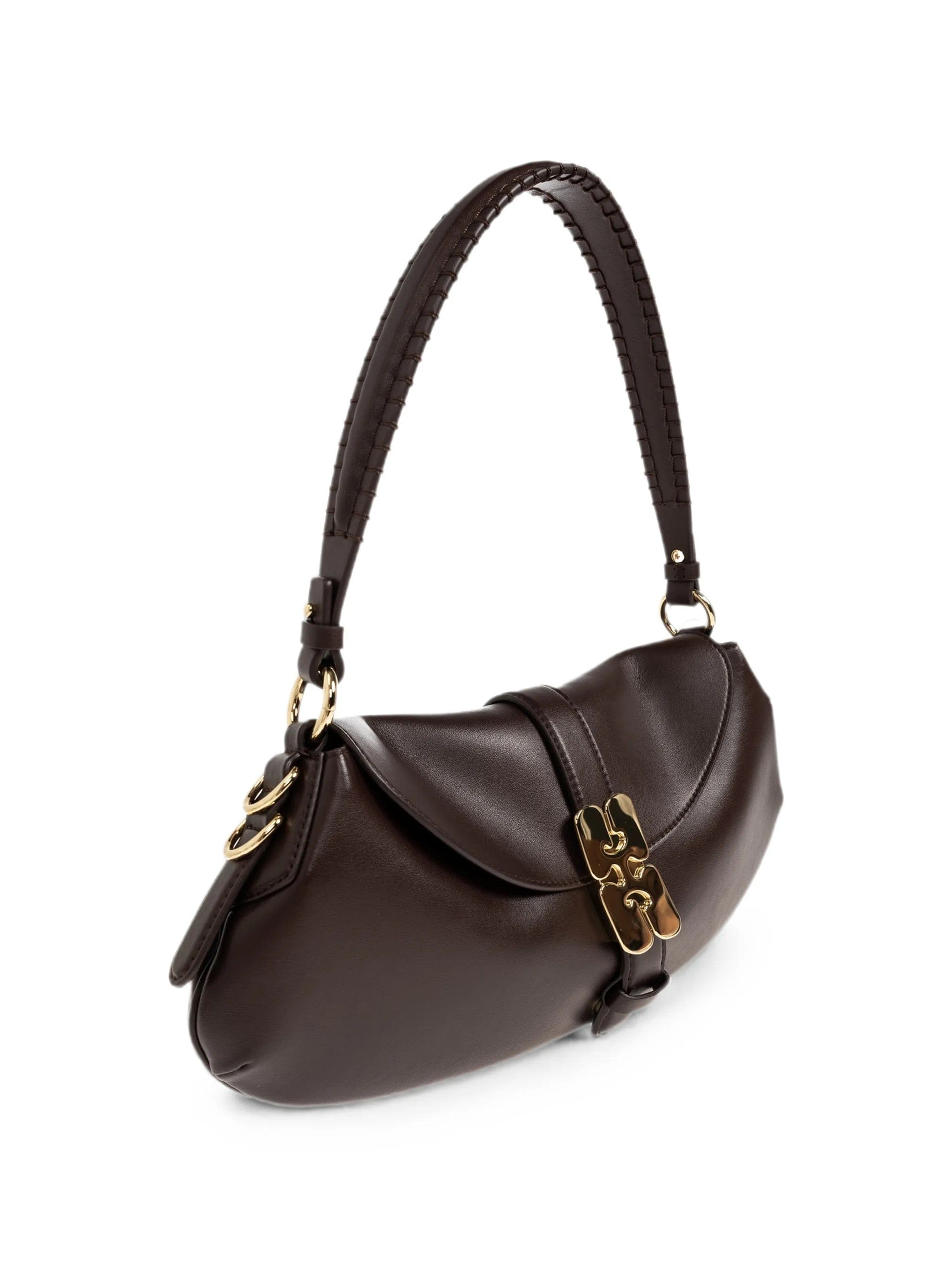 GANNI B - Kat shoulder bag