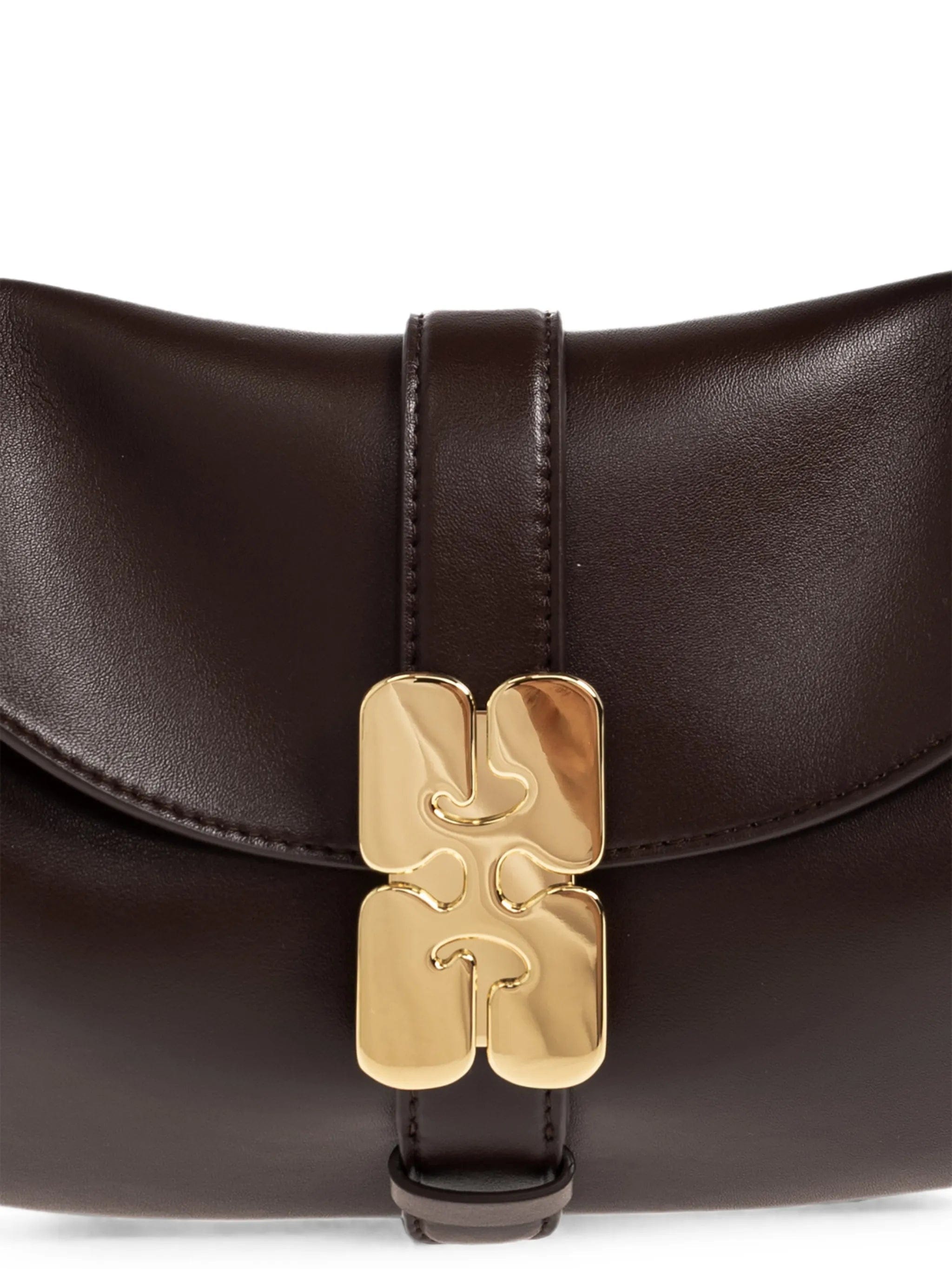 GANNI B - Kat shoulder bag