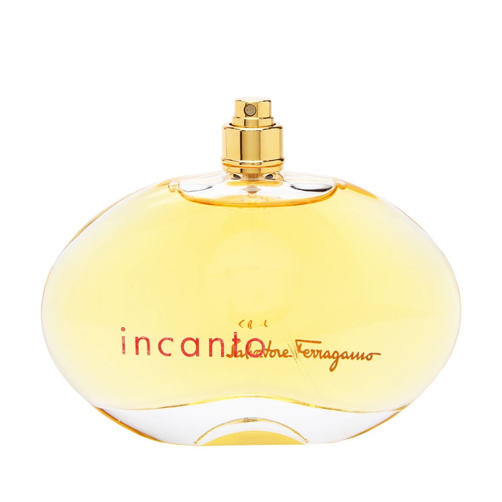 Salvatore Ferragamo Incanto by Salvatore Ferragamo for Women