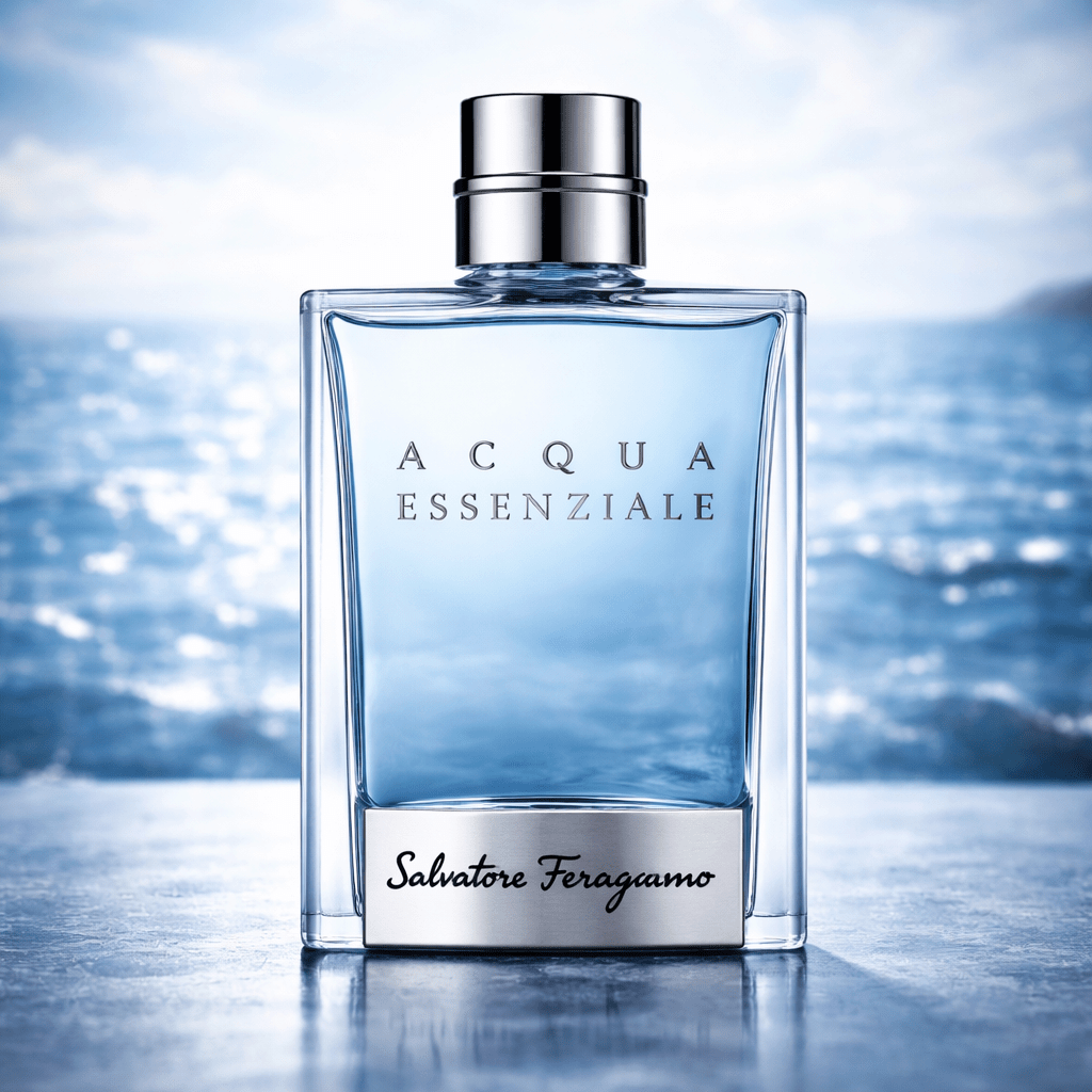Salvatore Ferragamo Acqua Essenziale by Salvatore Ferragamo - Eau De Toilette for Men