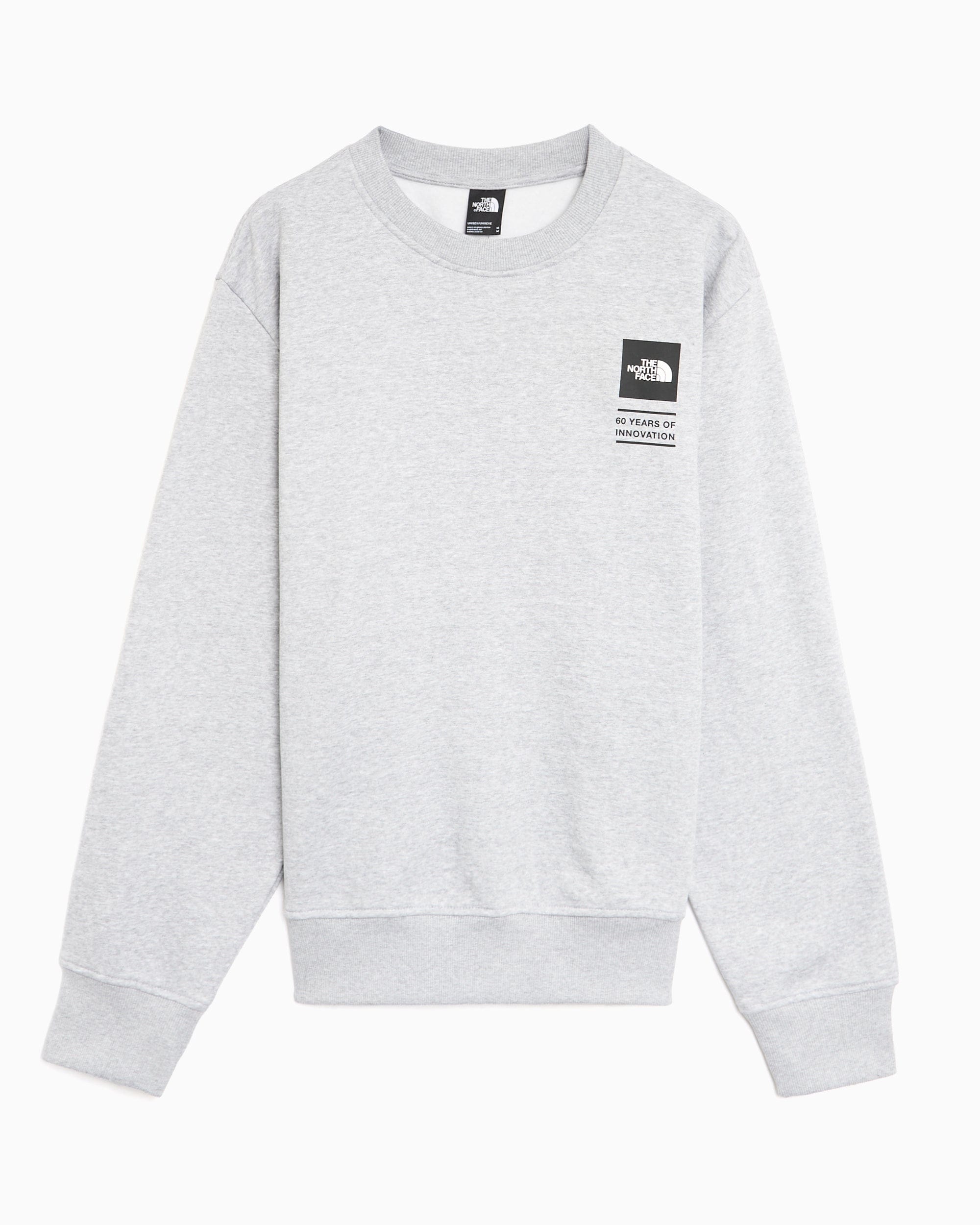 The North Face Sudadera con gráfico Relaxed The North Face Celebration Unisex