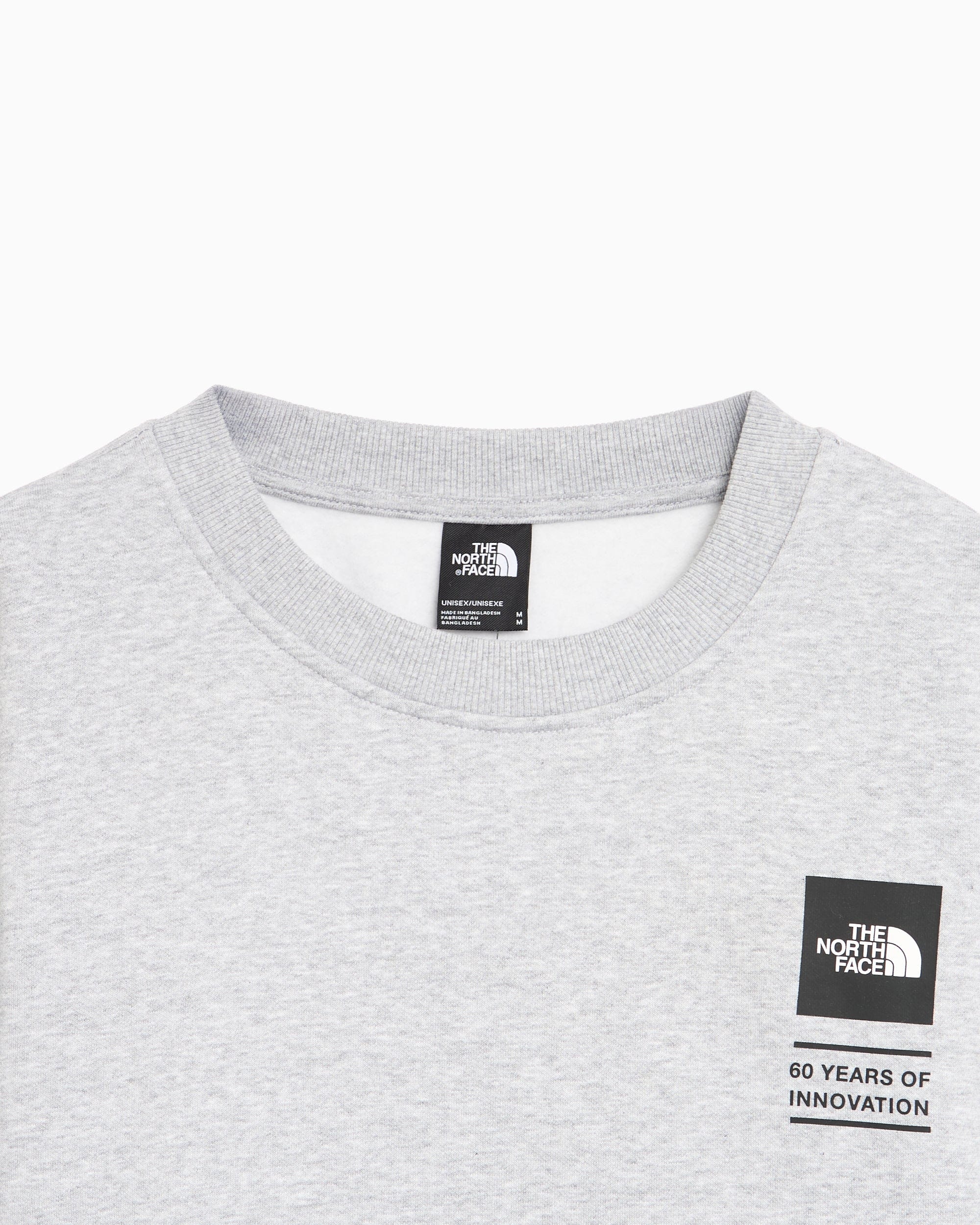 The North Face Sudadera con gráfico Relaxed The North Face Celebration Unisex
