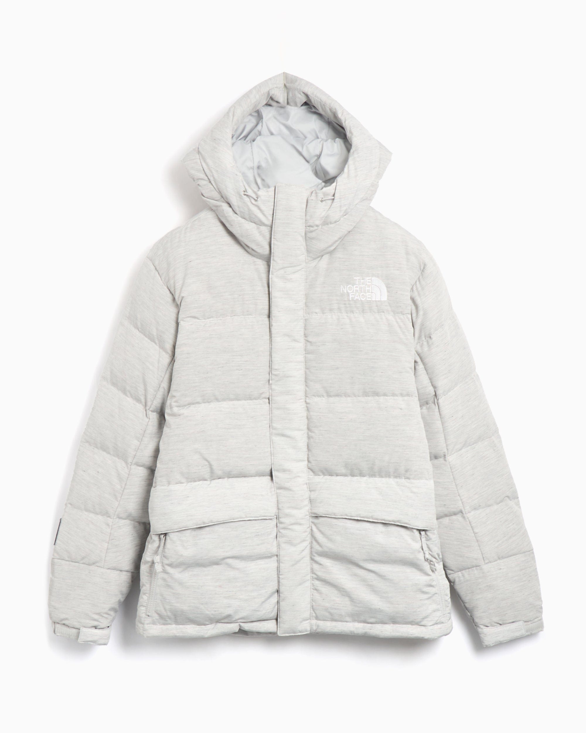 The North Face Chaqueta de plumas The North Face Regrind Himalayan Men's Down Jacket para hombre