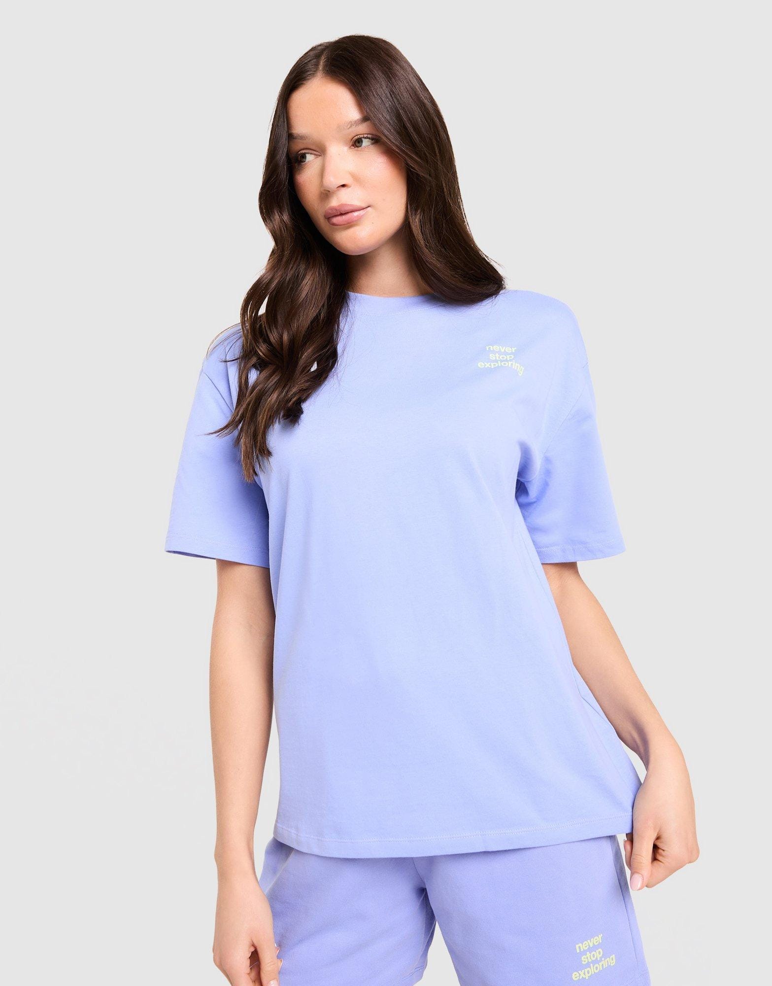 The North Face Wave Multi T - Shirt