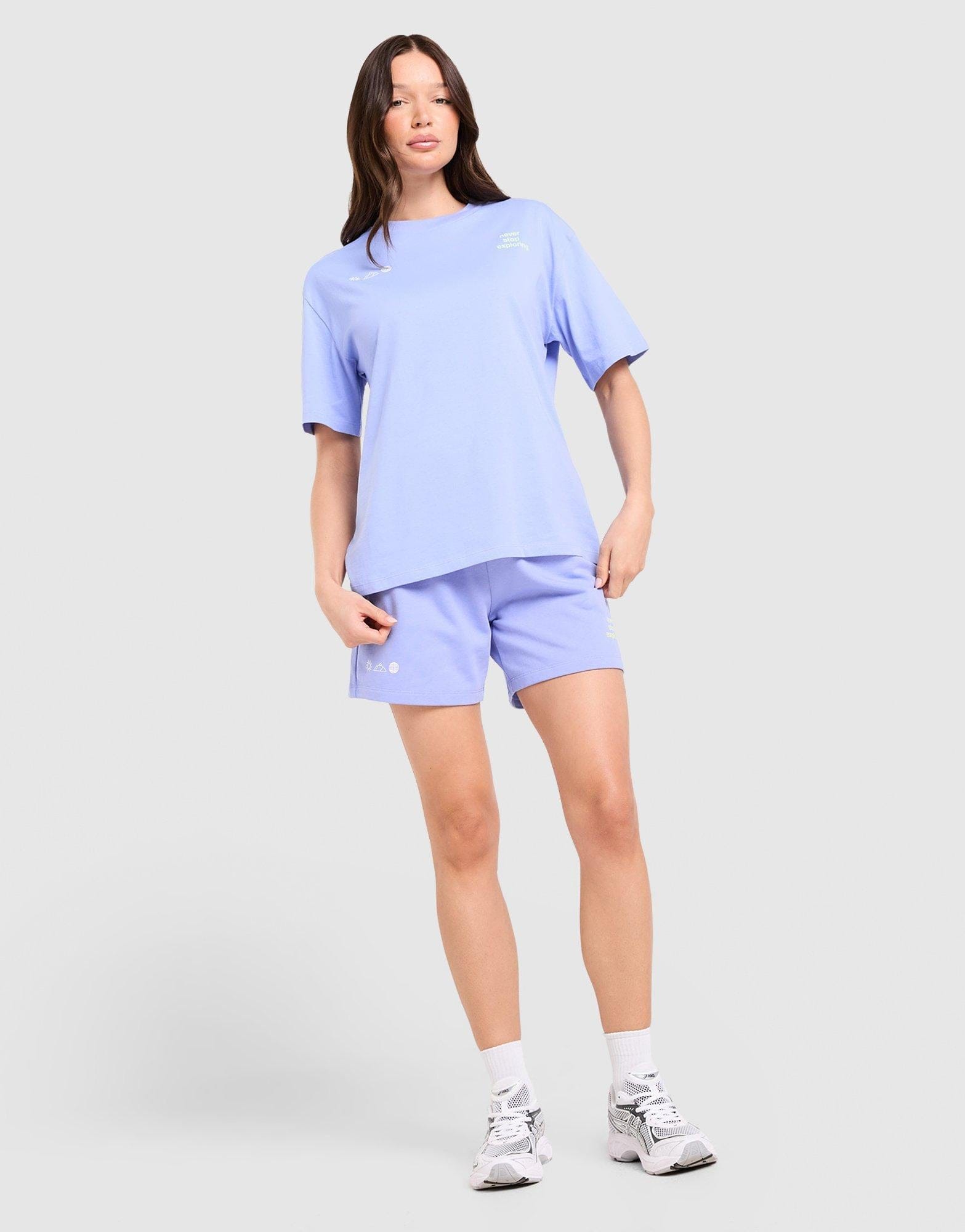 The North Face Wave Multi T - Shirt