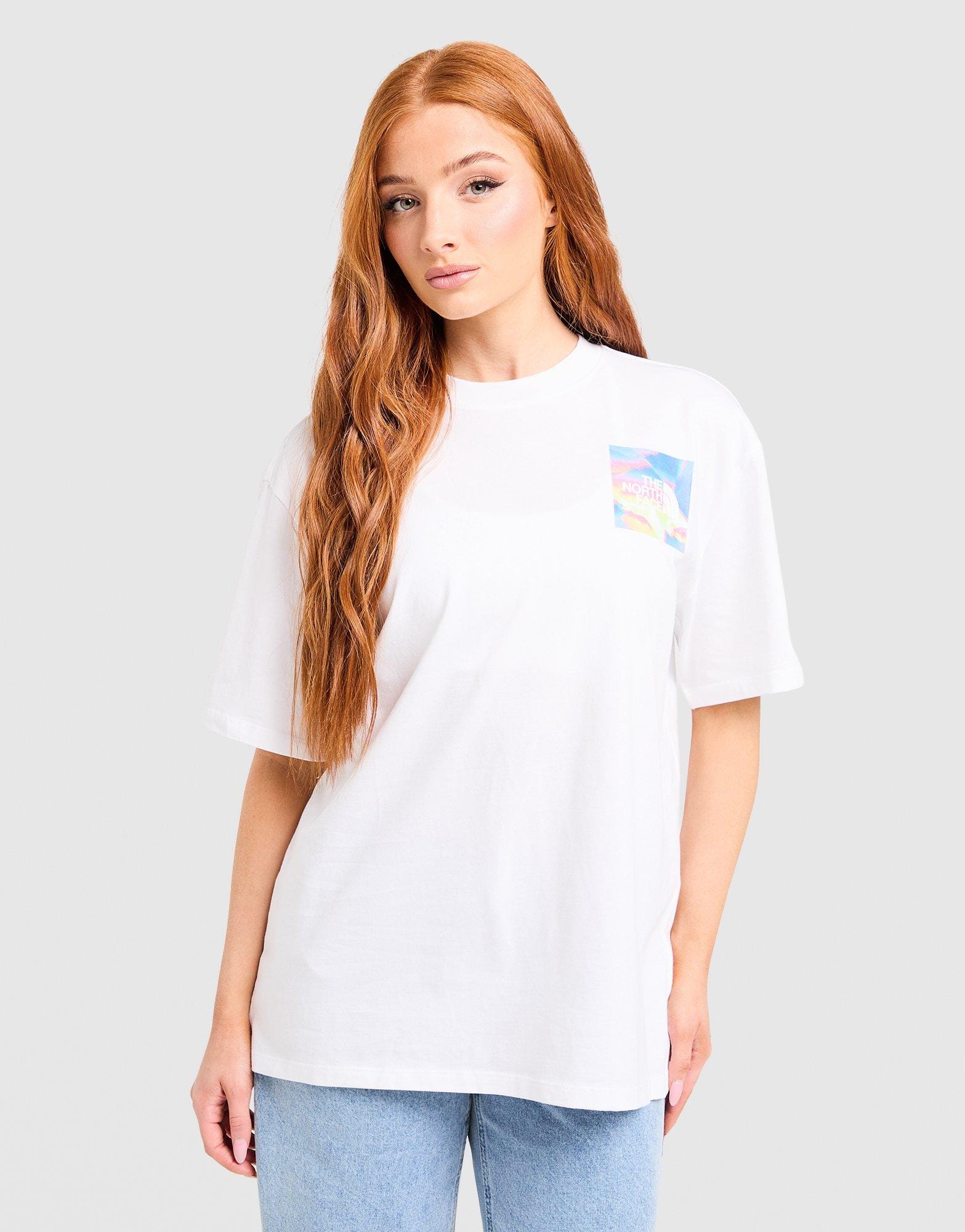 The North Face Mountain Prism T - Shirt