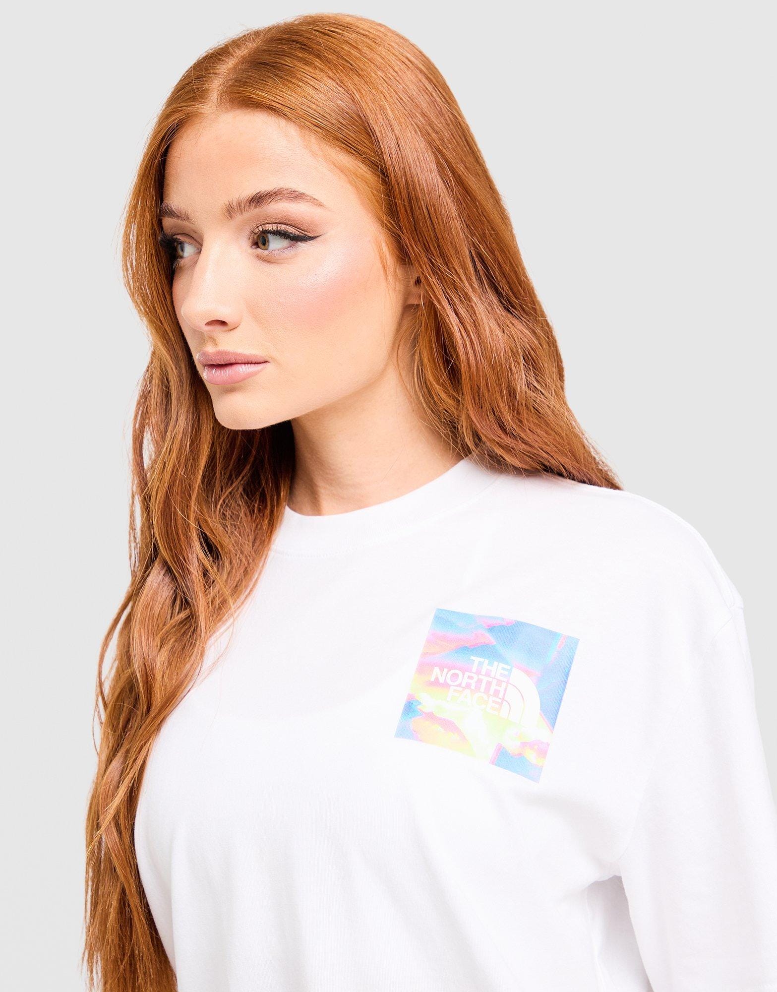 The North Face Mountain Prism T - Shirt