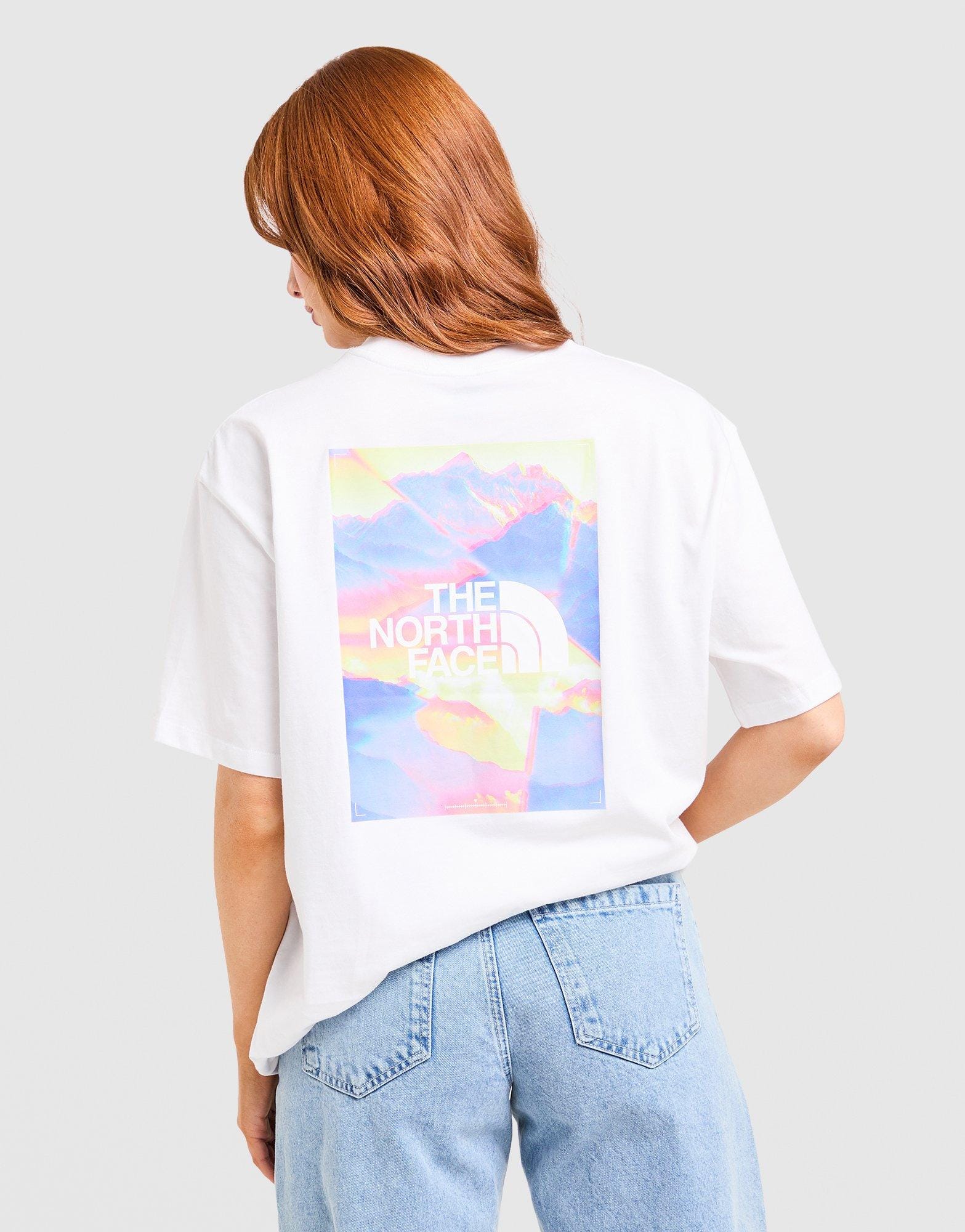 The North Face Mountain Prism T - Shirt