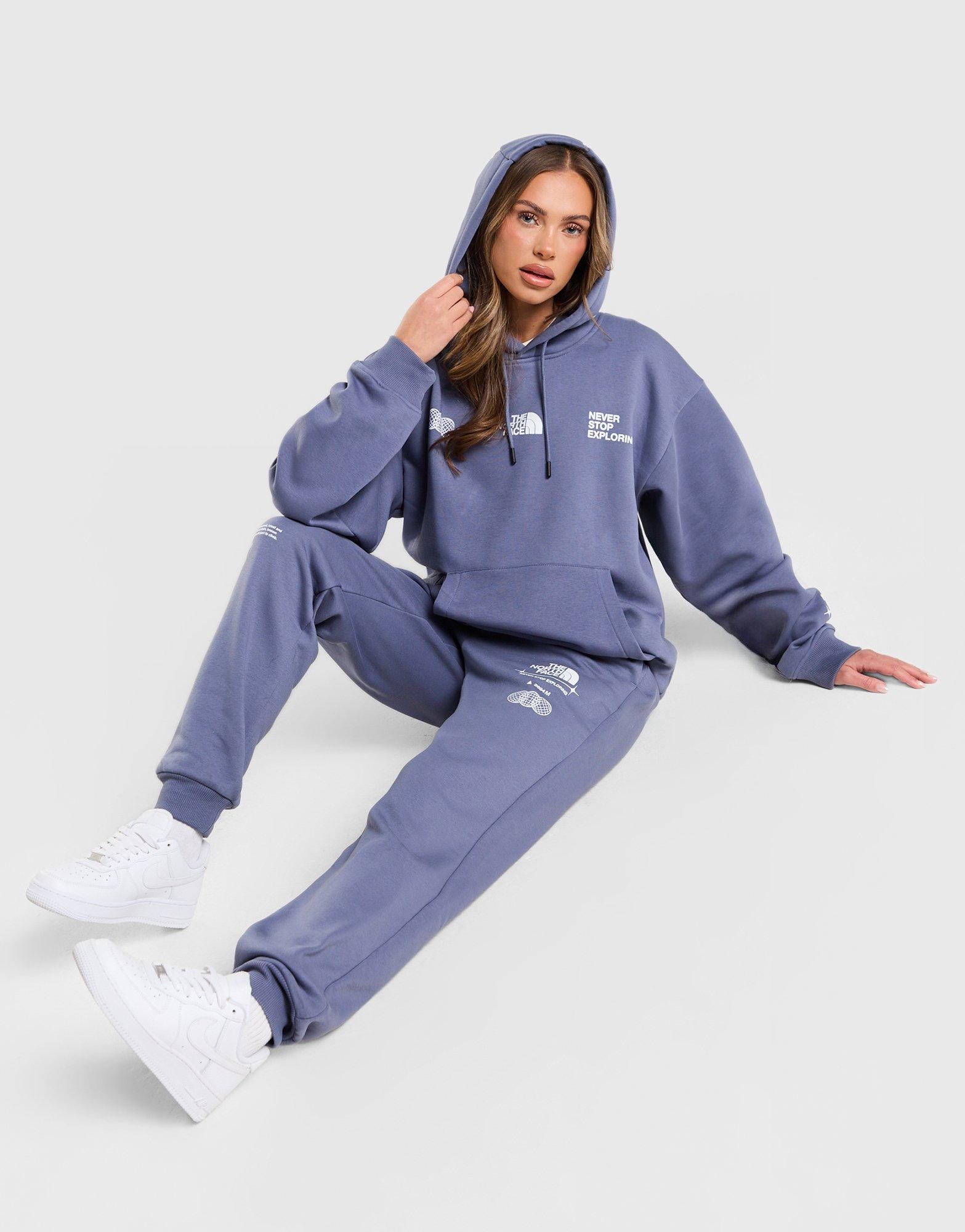 The North Face Multi Tech Joggers