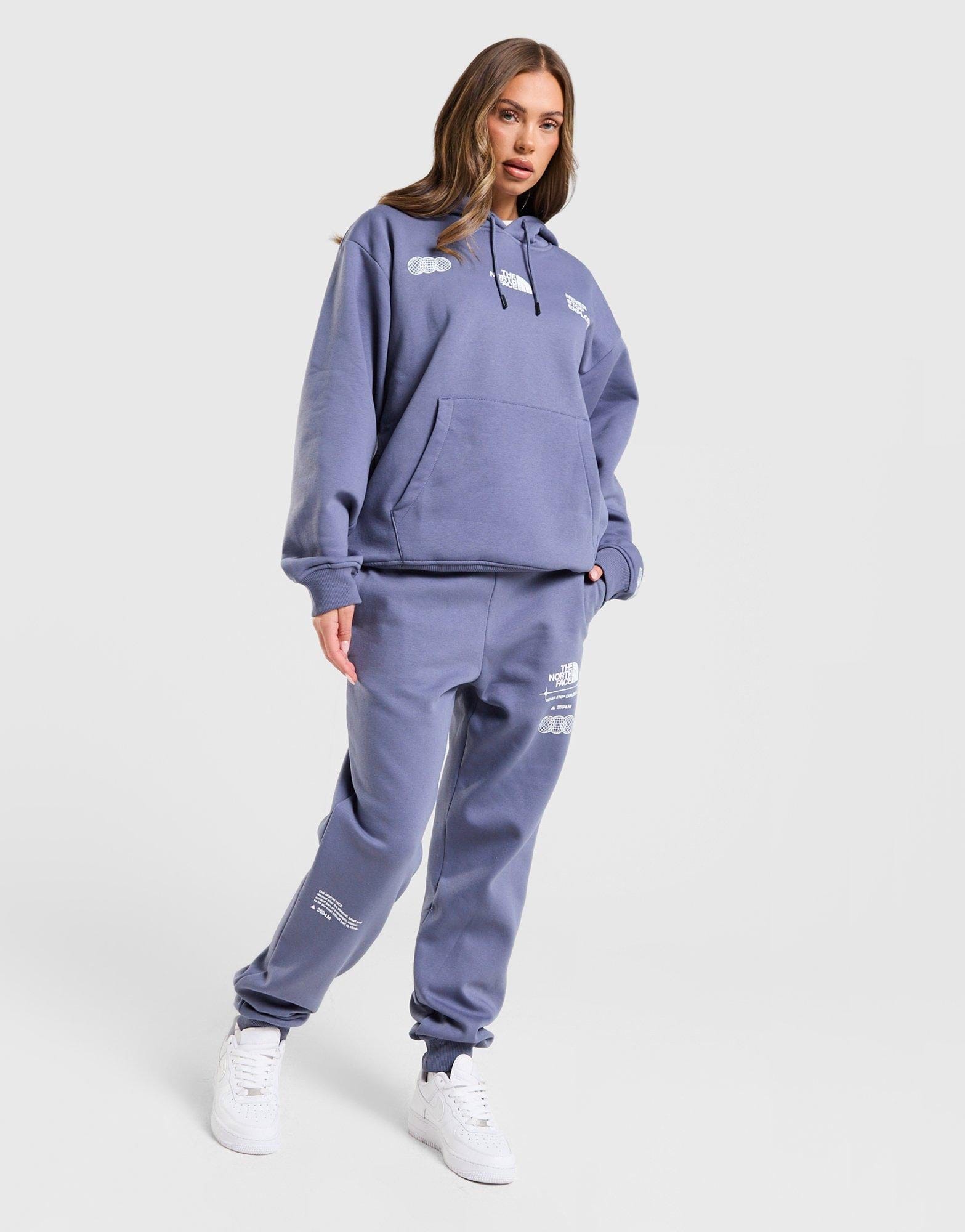The North Face Multi Tech Joggers