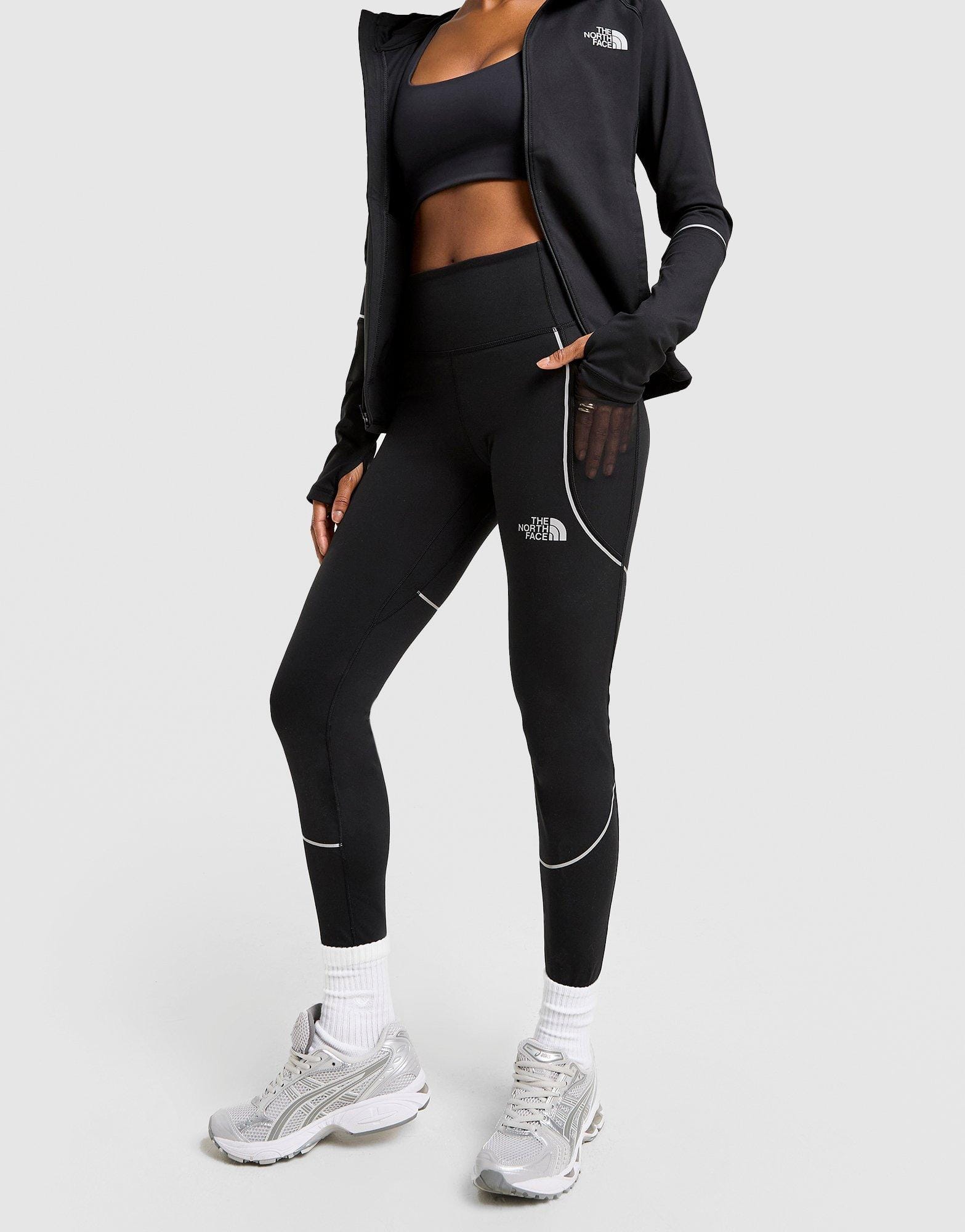 The North Face Run High Waist Leggings