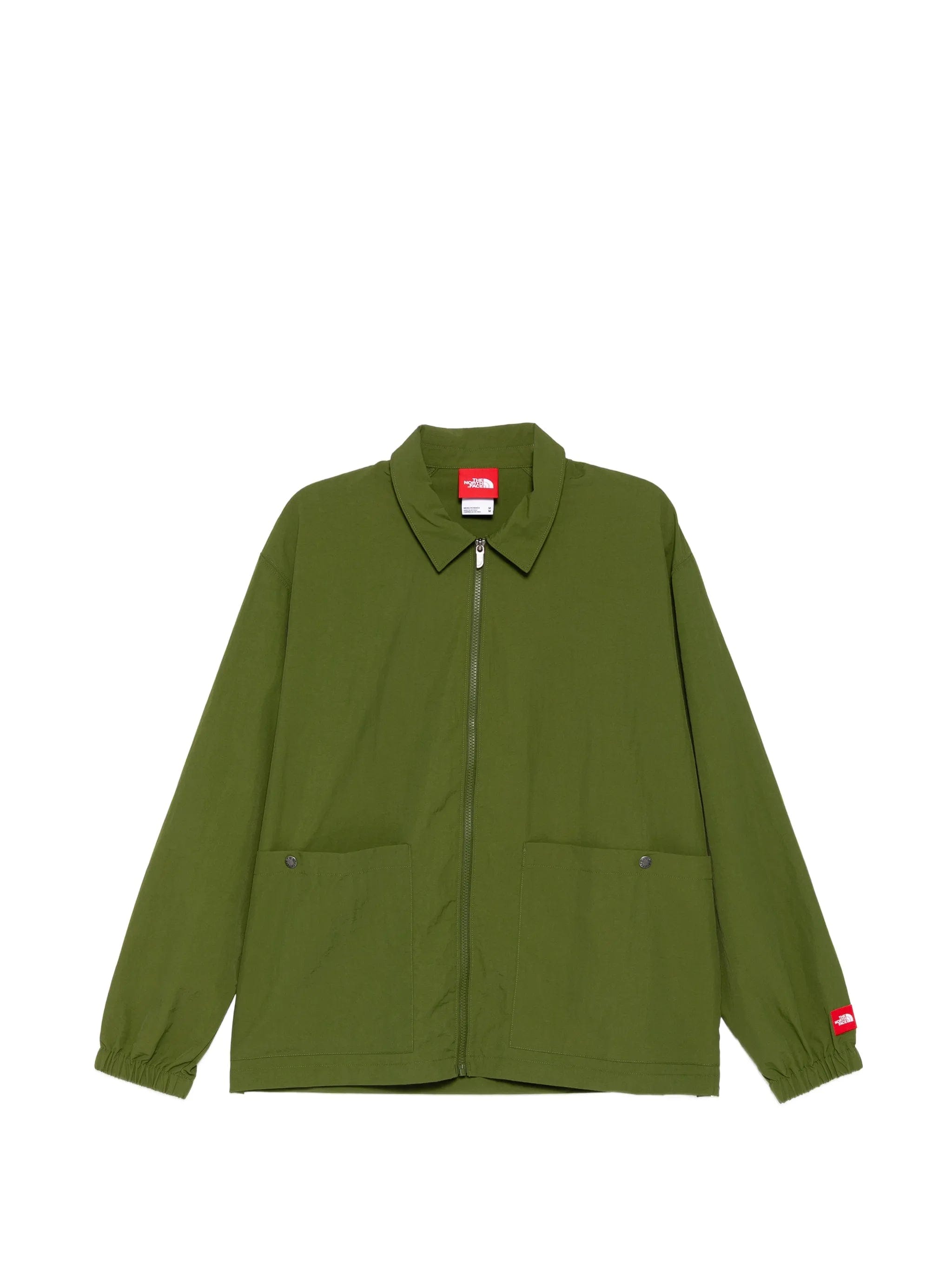 The North Face Red Box long - sleeve shirt