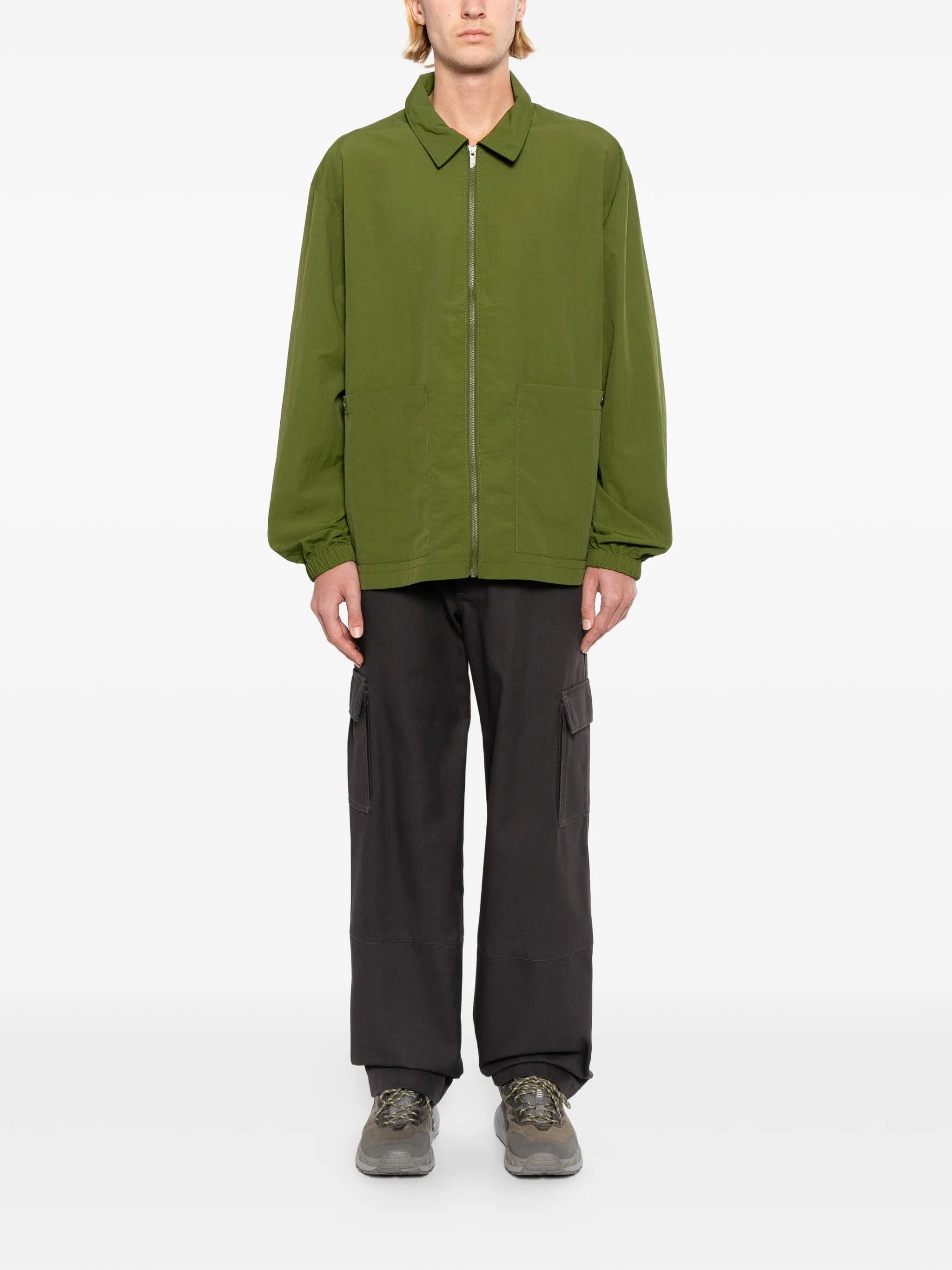 The North Face Red Box long - sleeve shirt
