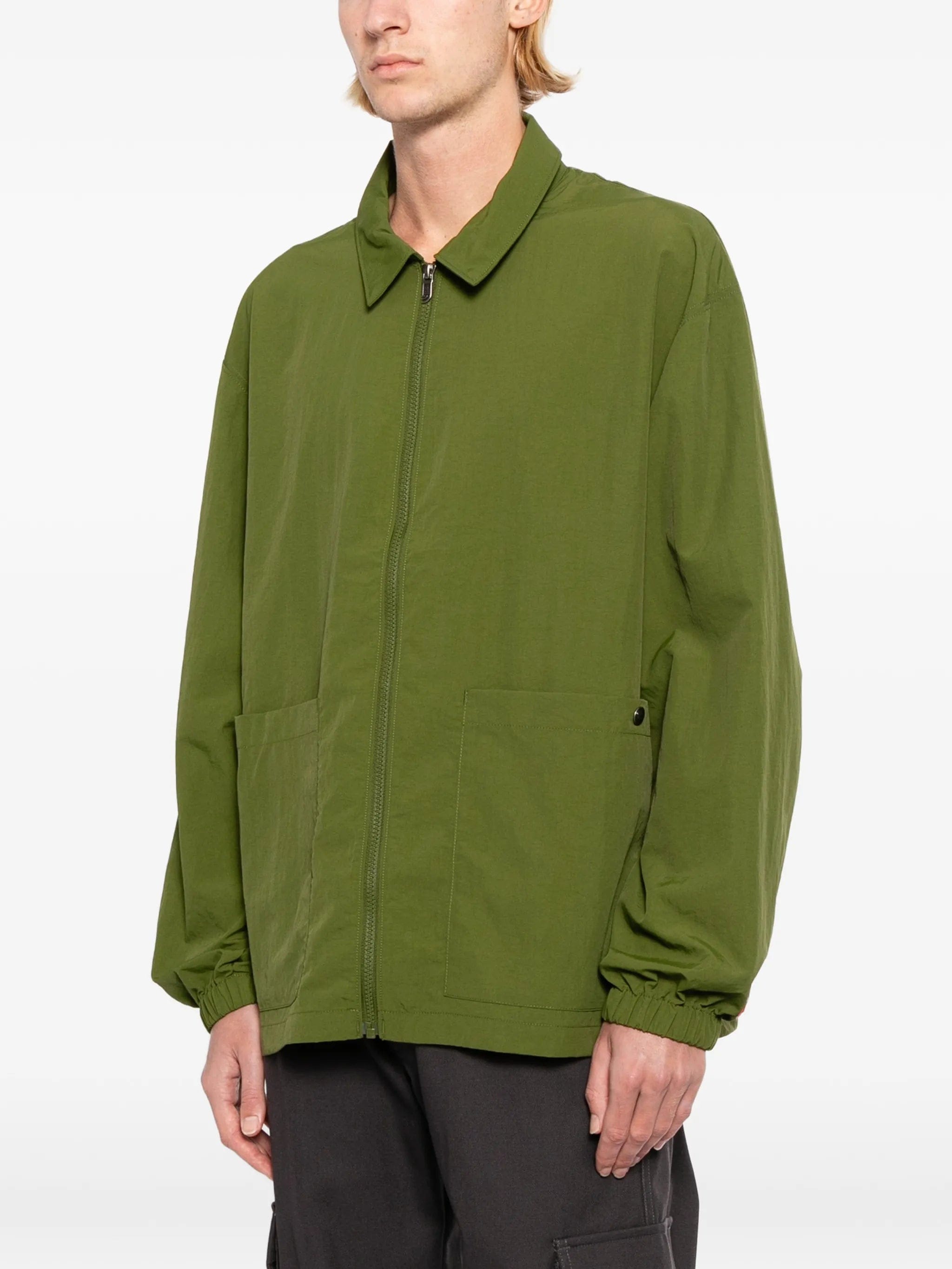 The North Face Red Box long - sleeve shirt