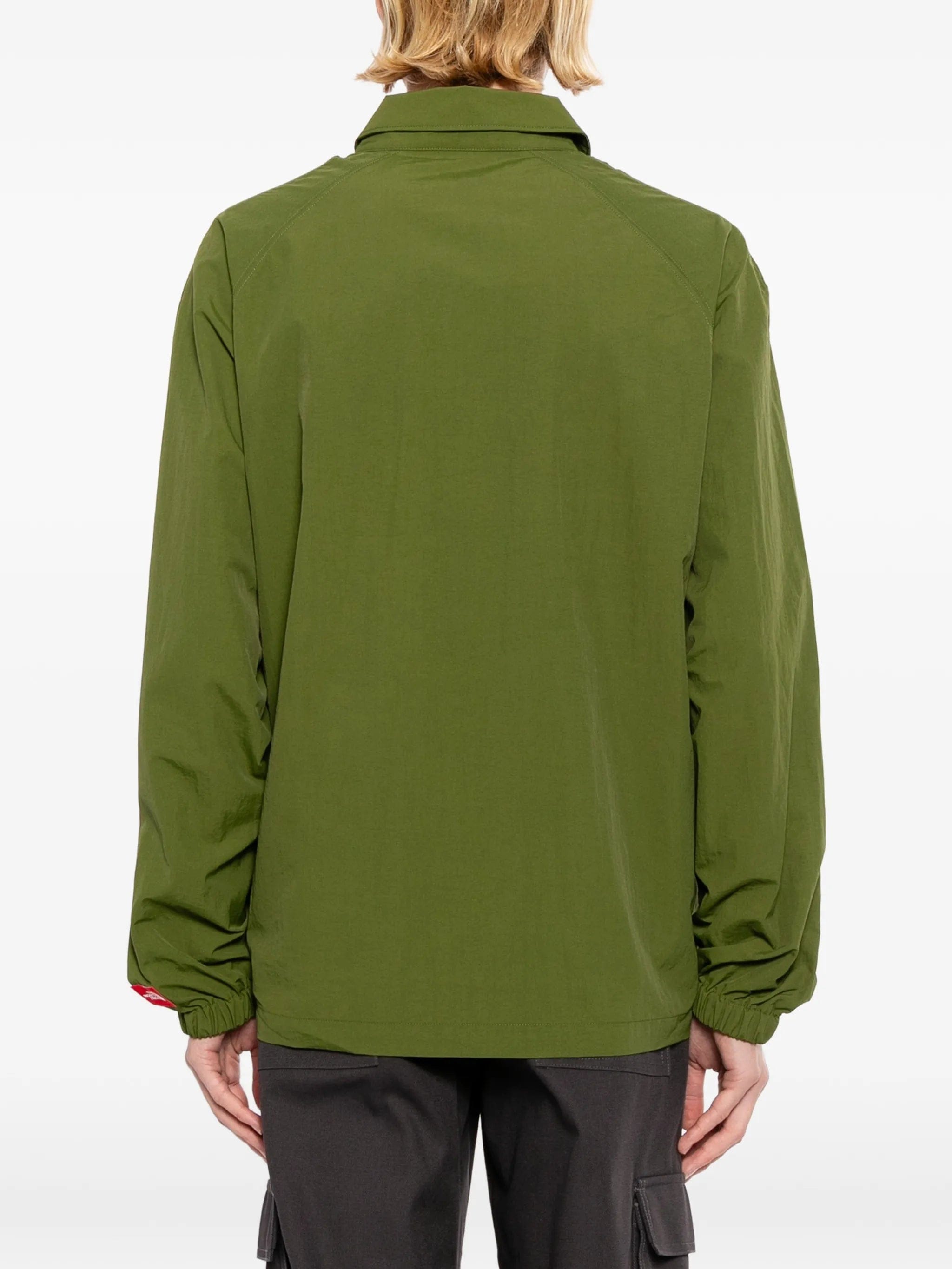 The North Face Red Box long - sleeve shirt