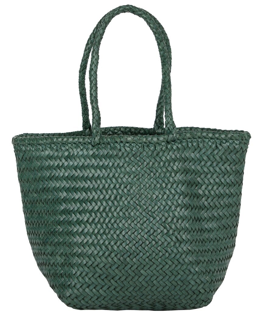 Dragon Diffusion Grace Small Leather Shoulder Bag