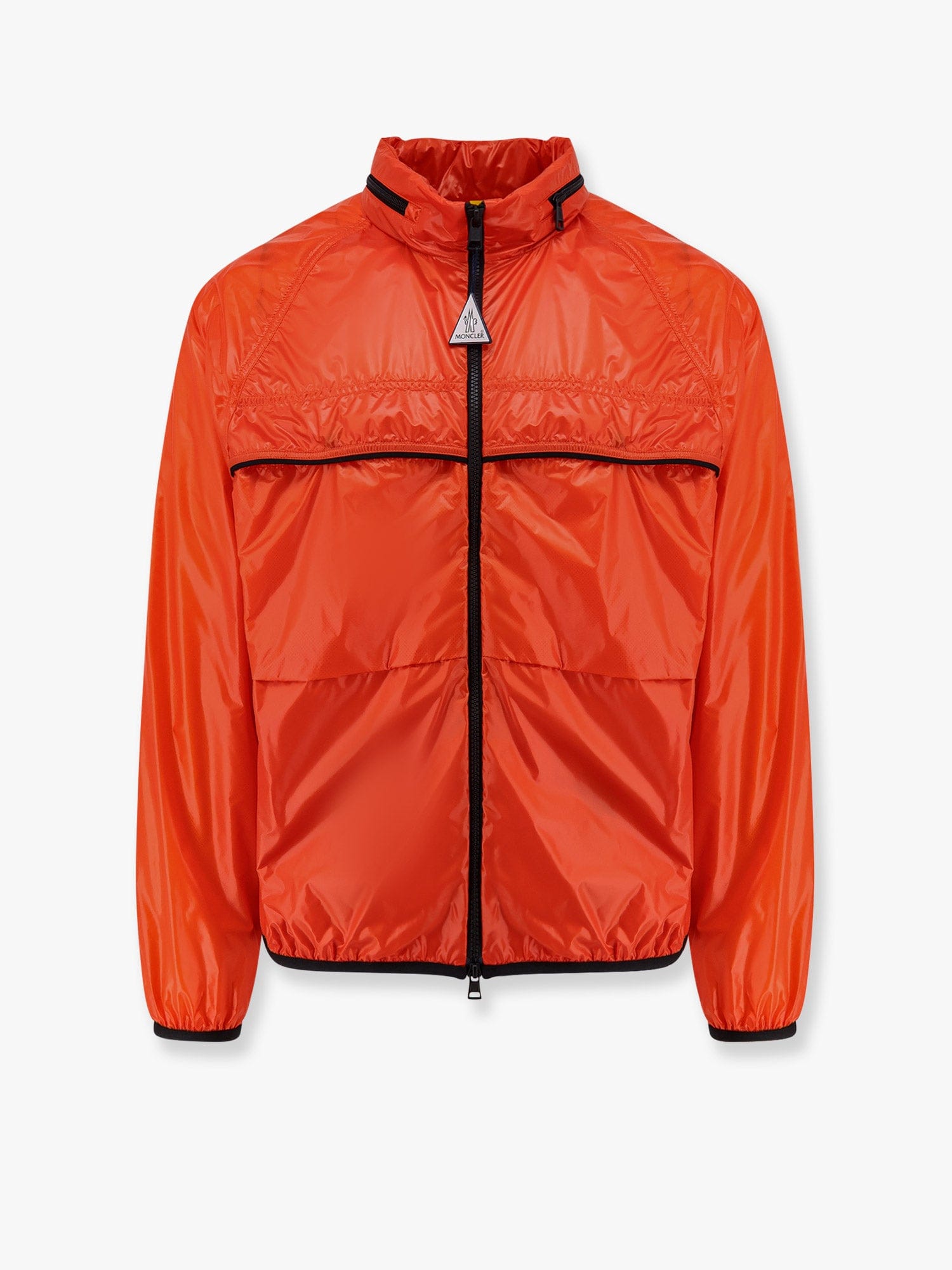Moncler Genius Anubis 3 Moncler Mercedes - Benz designed by Nigoldeneye hooded jacket