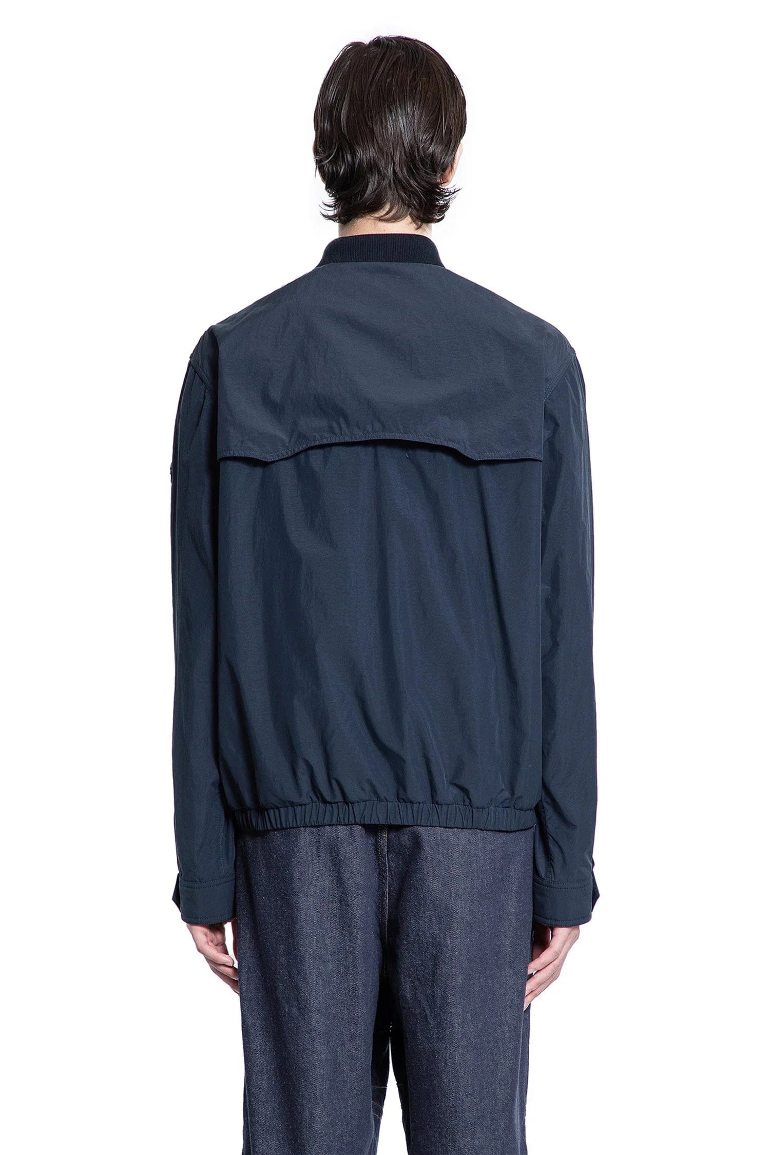Moncler Genius Mercedes - Benz by Nigo Collaboration Tatene Bomber