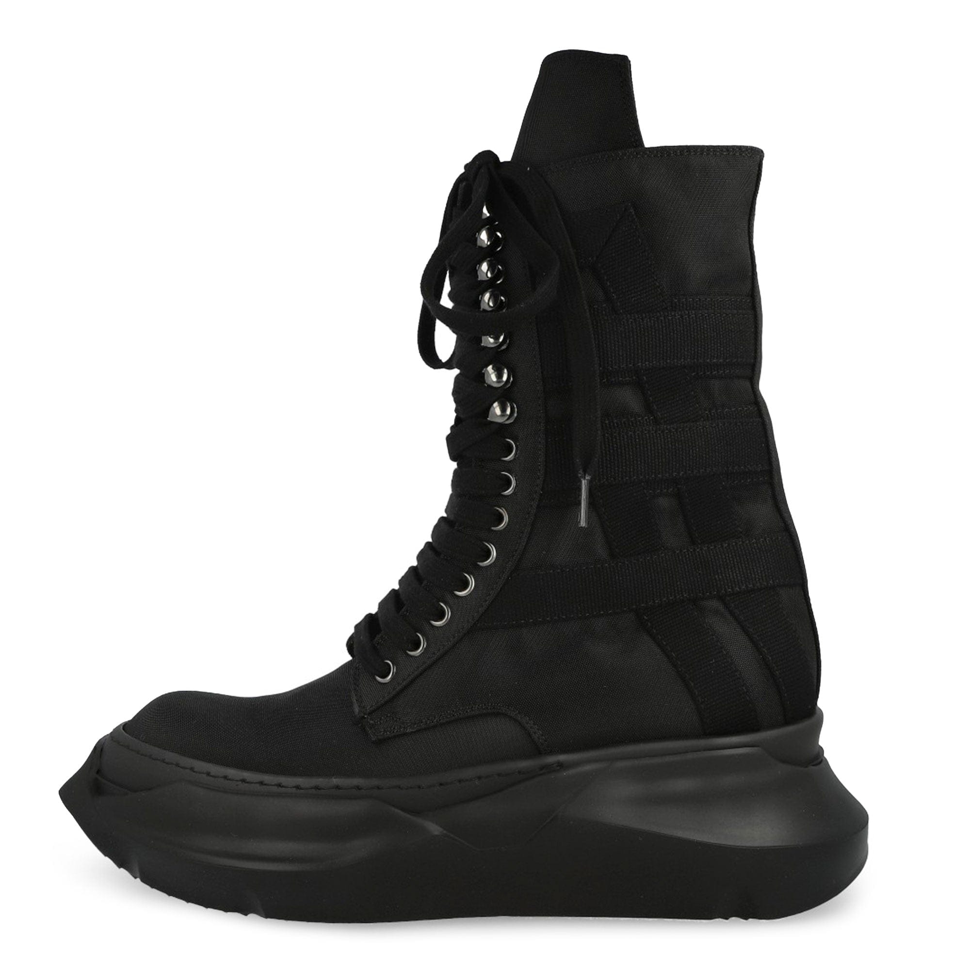Rick Owens DRKSHDW Low Army Abstract