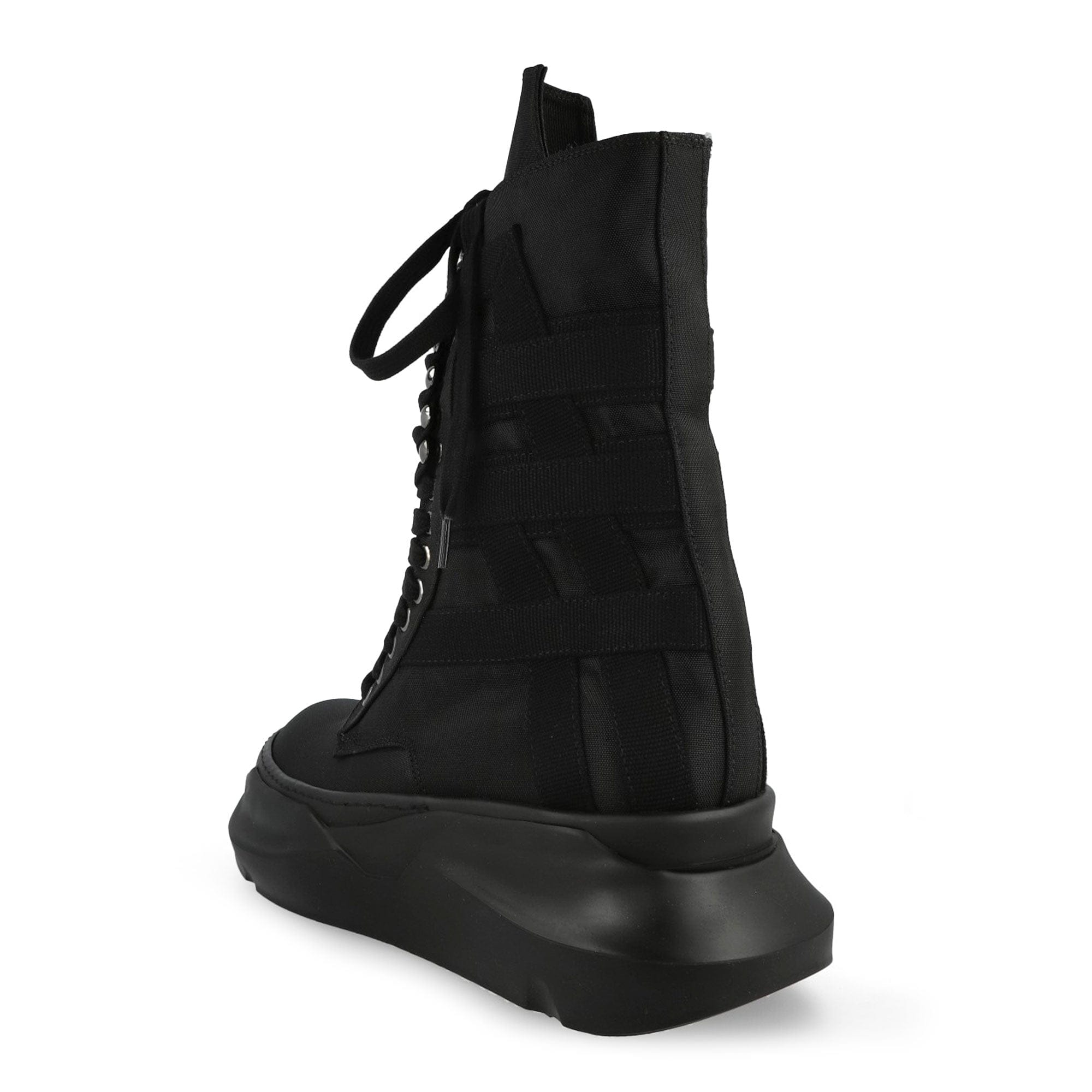Rick Owens DRKSHDW Low Army Abstract