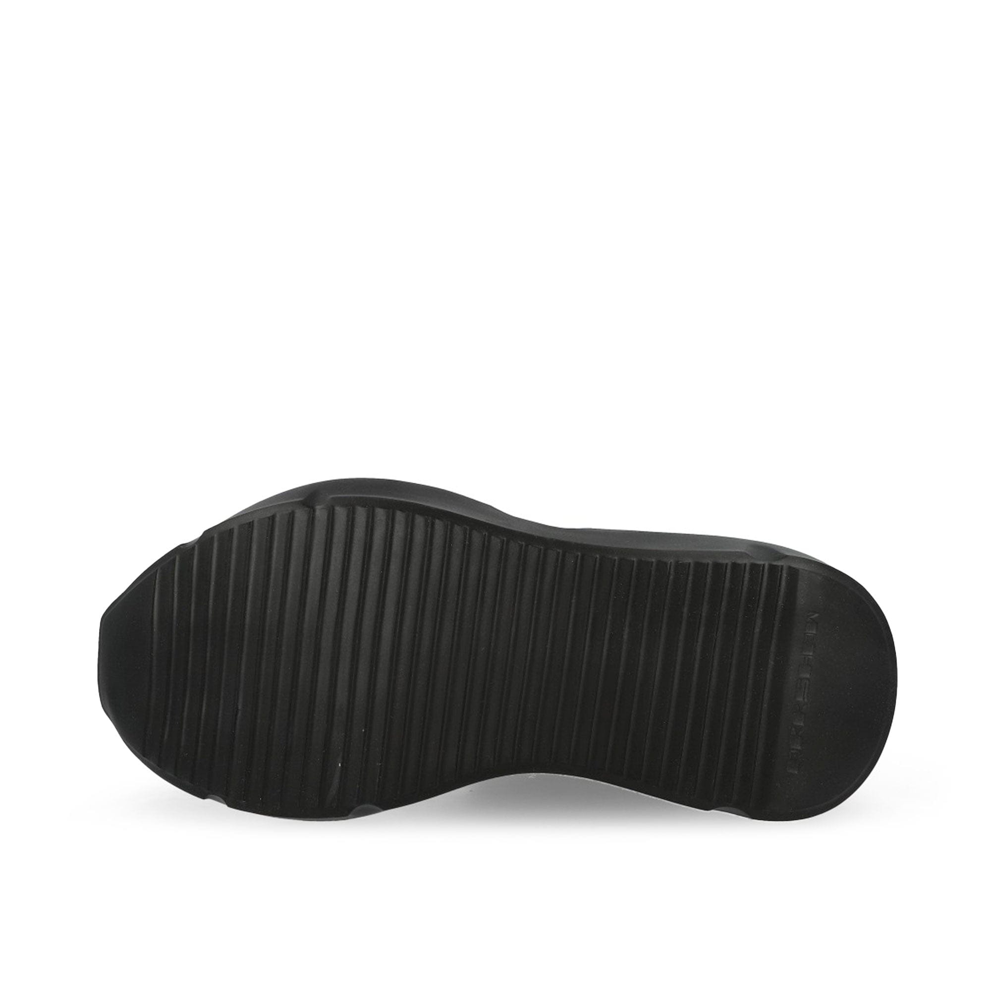 Rick Owens DRKSHDW Low Army Abstract