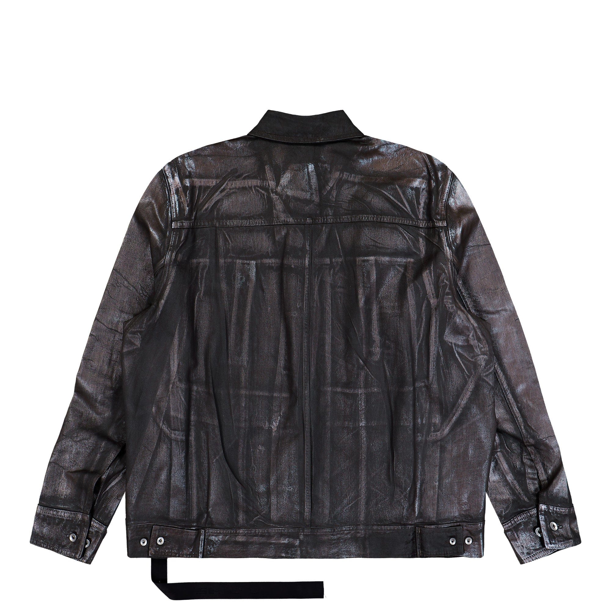 Rick Owens Lido Worker Jacket