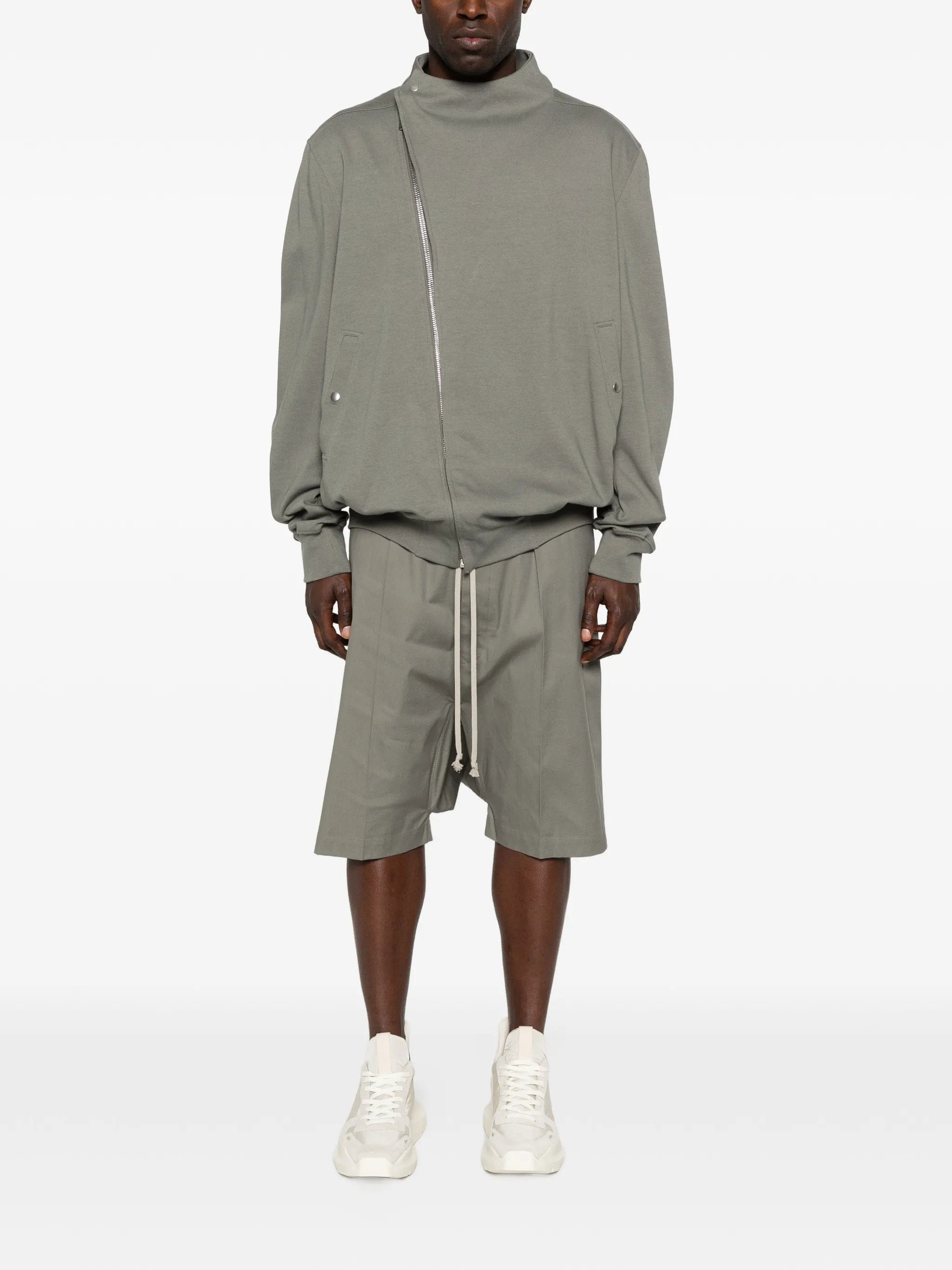 Rick Owens Hollywood Flight jacket