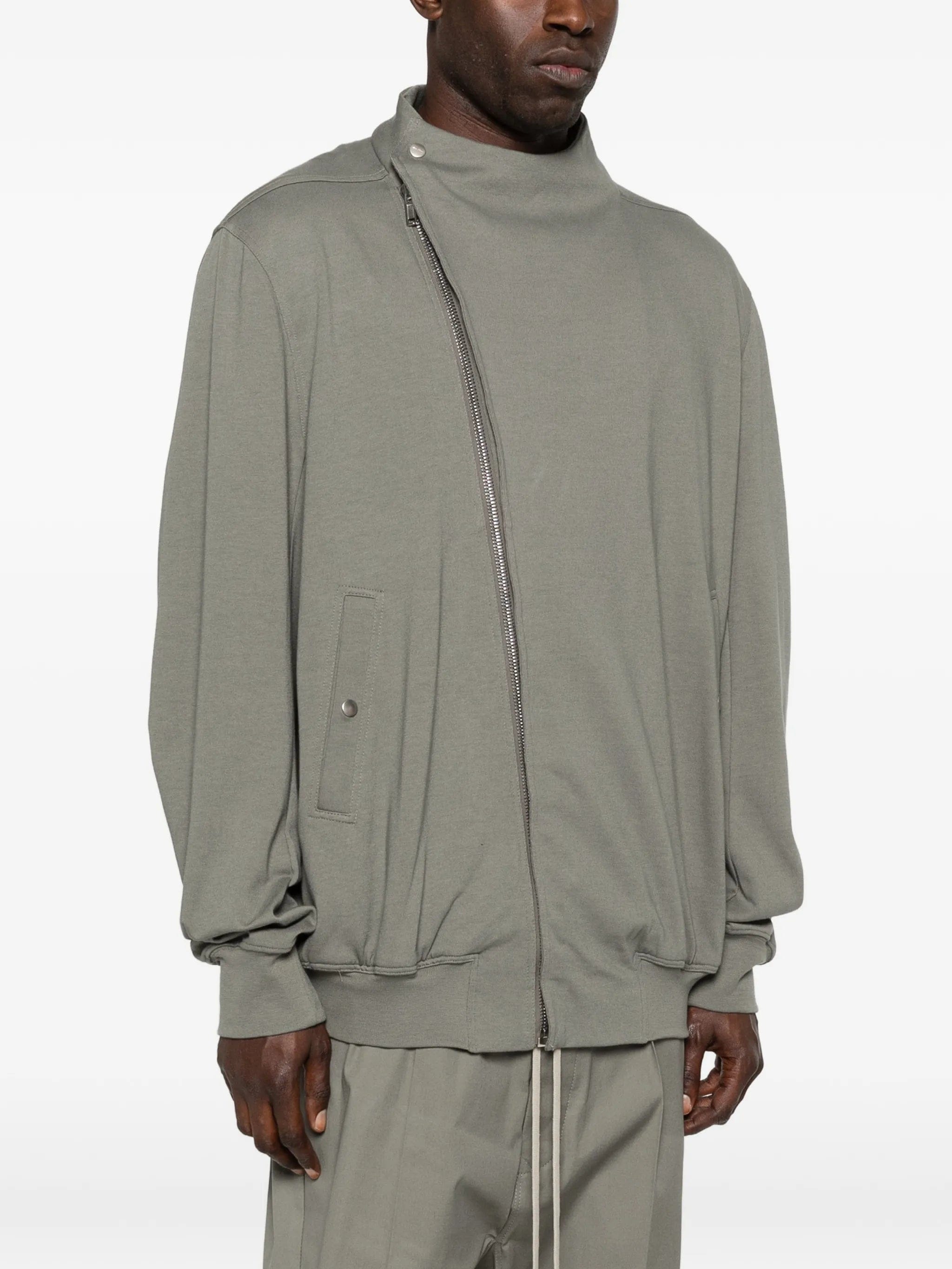 Rick Owens Hollywood Flight jacket