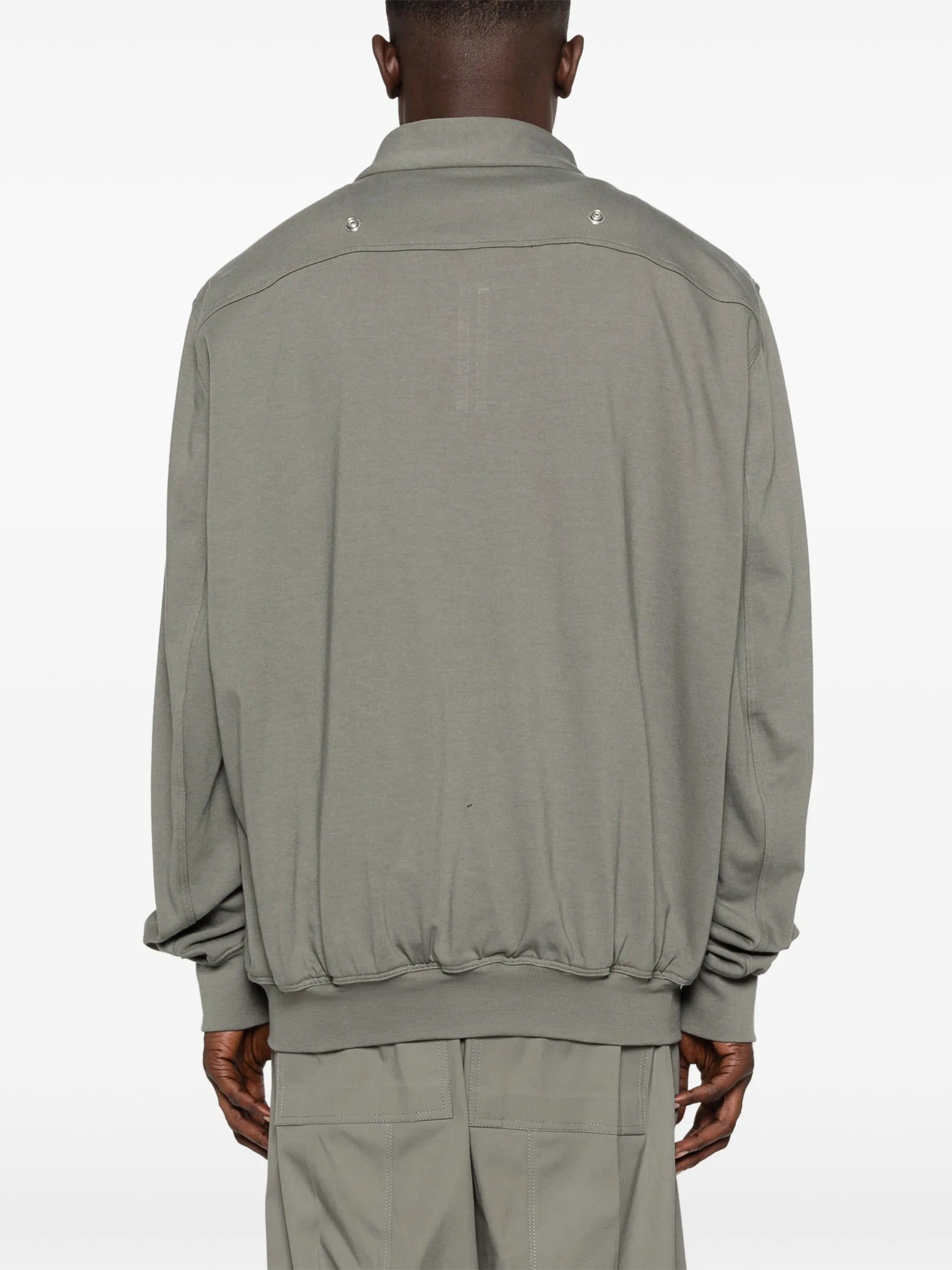 Rick Owens Hollywood Flight jacket