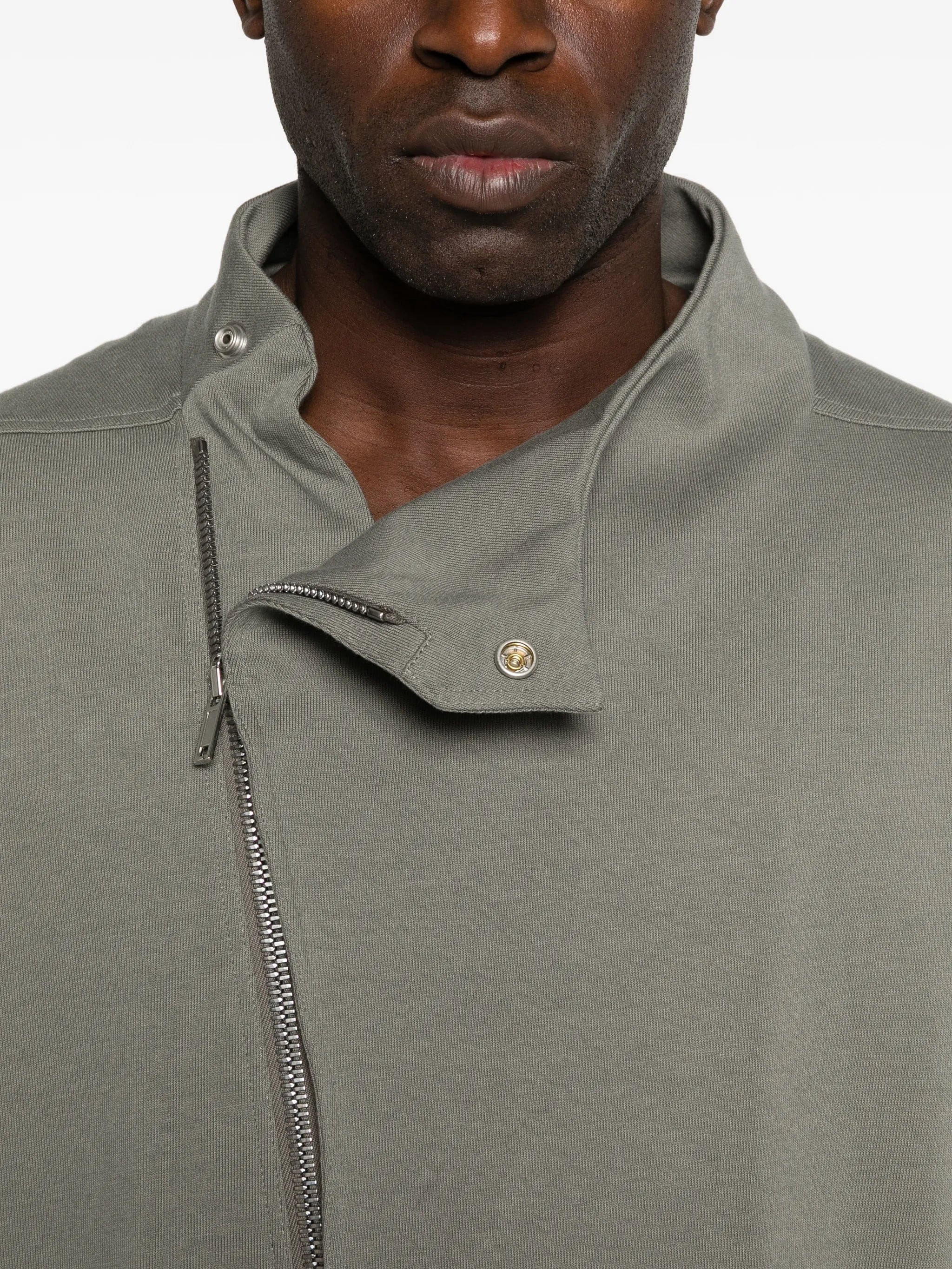 Rick Owens Hollywood Flight jacket