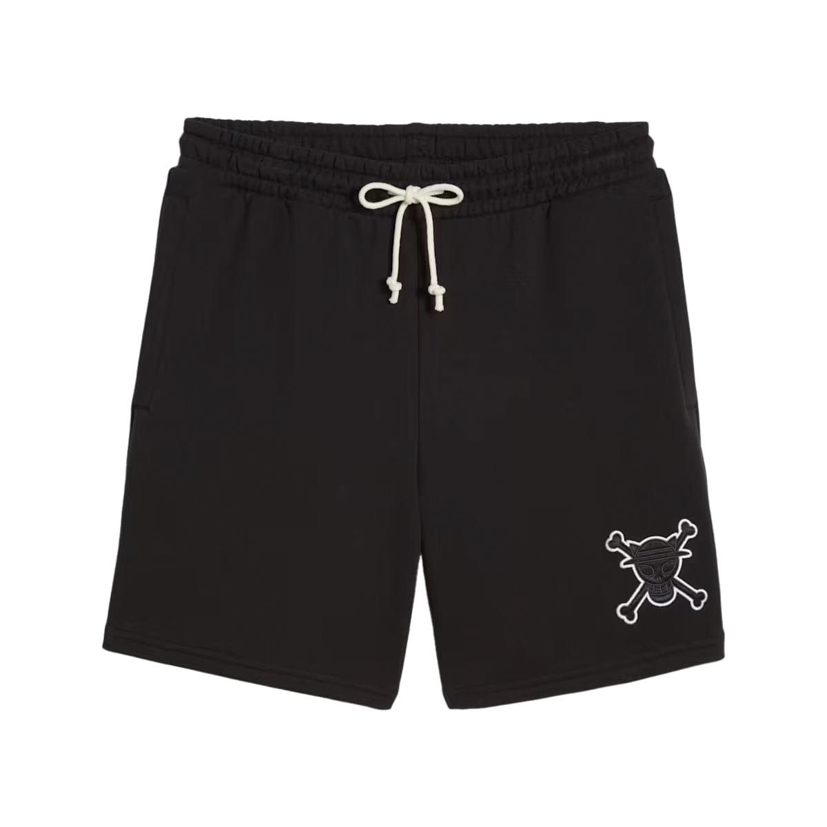 PUMA One Piece Shorts Black
